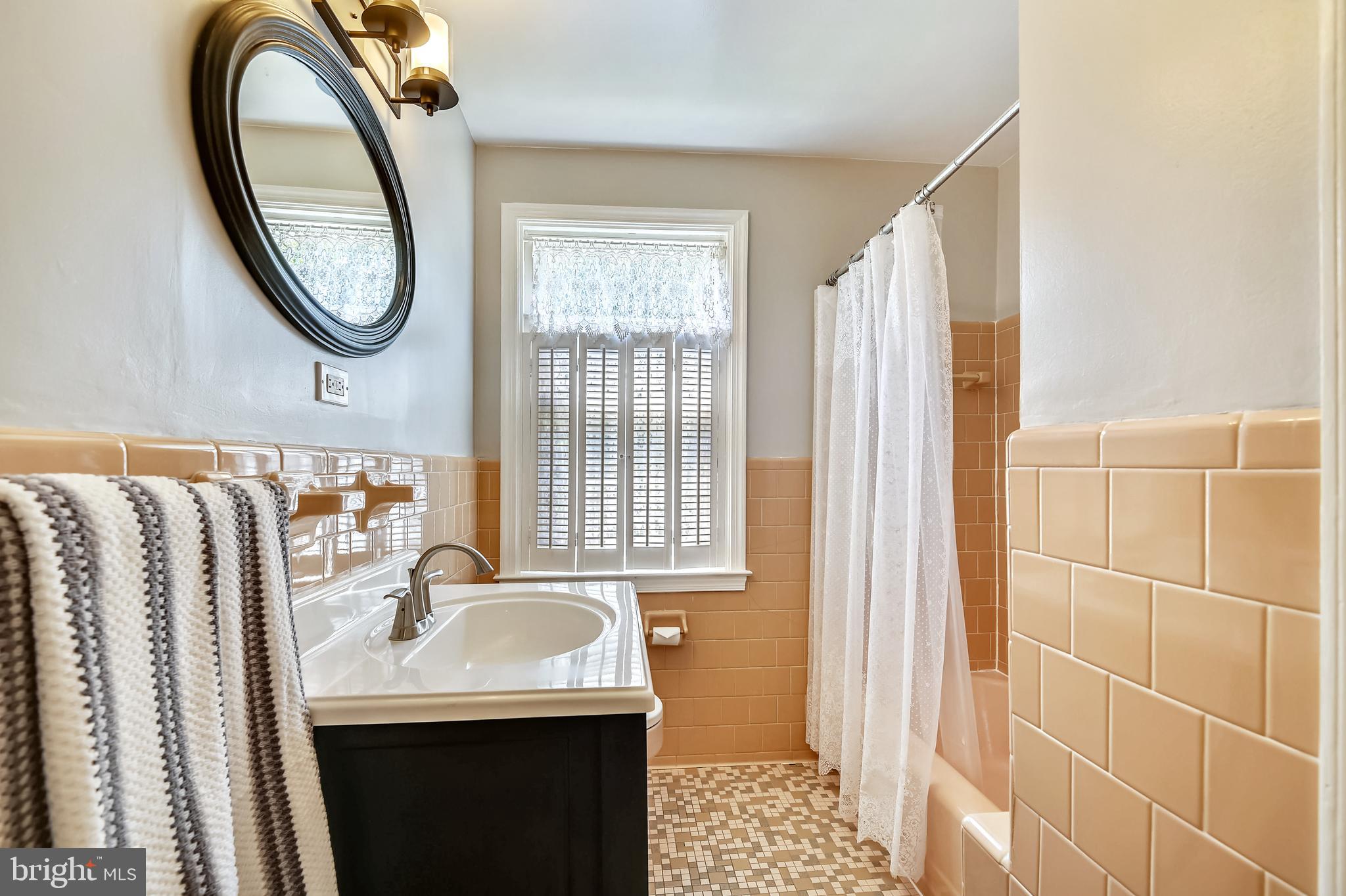 LOCH RAVEN VILLAGE - Residential