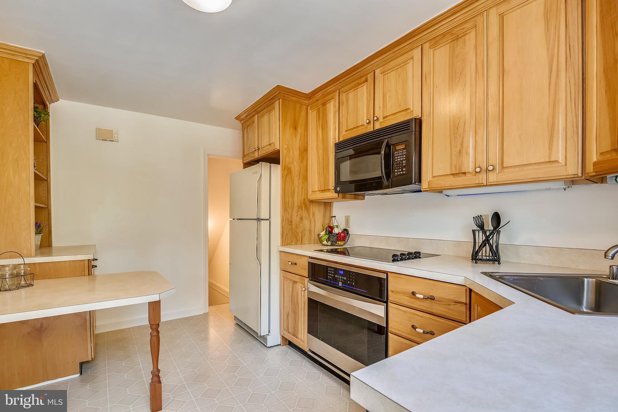 LOCH RAVEN VILLAGE - Residential