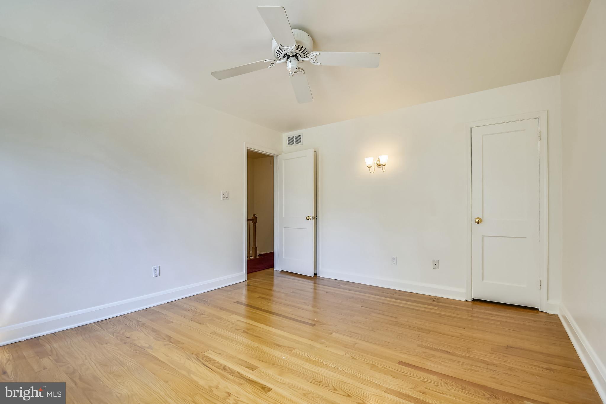 LOCH RAVEN VILLAGE - Residential