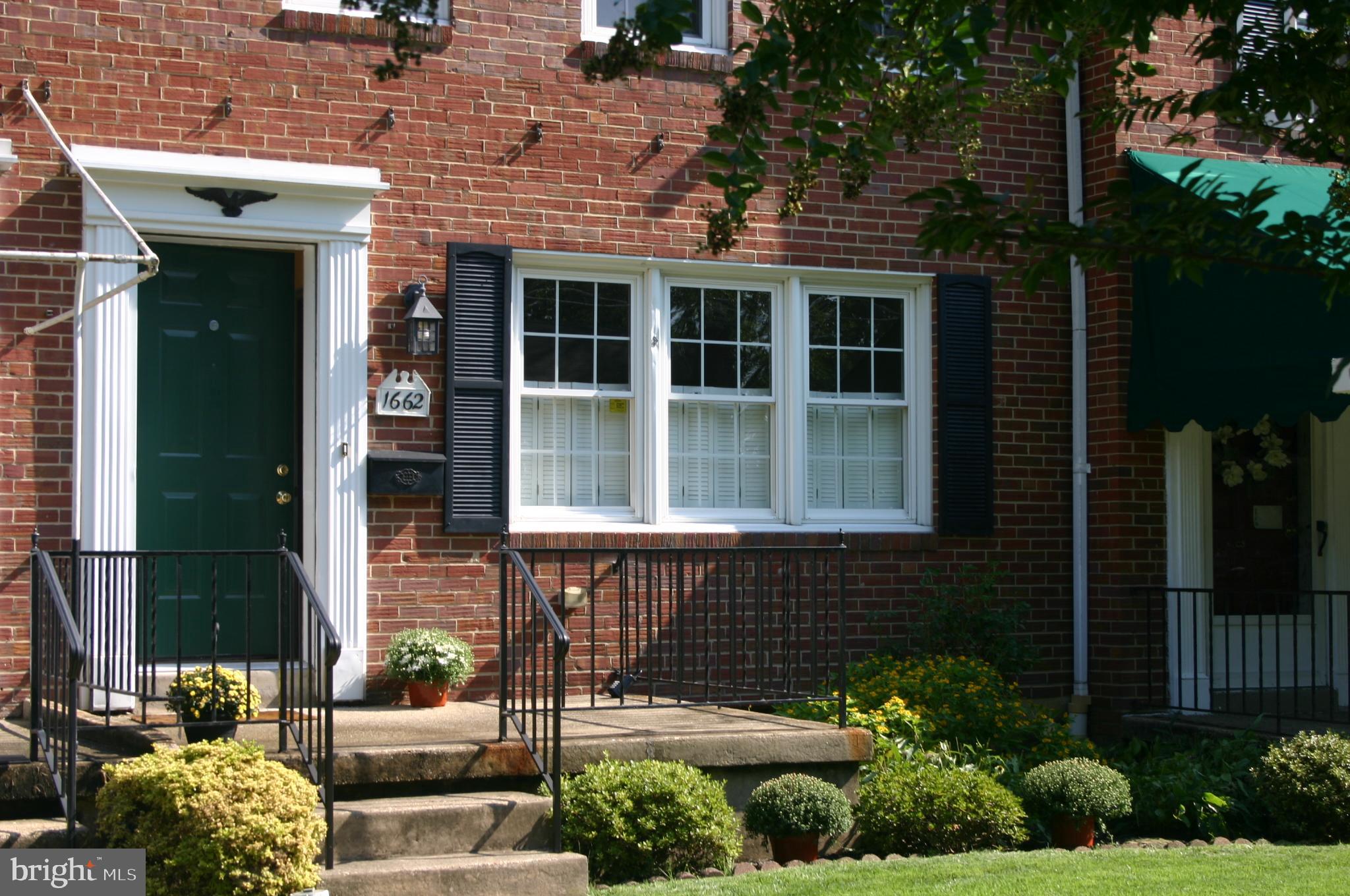 LOCH RAVEN VILLAGE - Residential