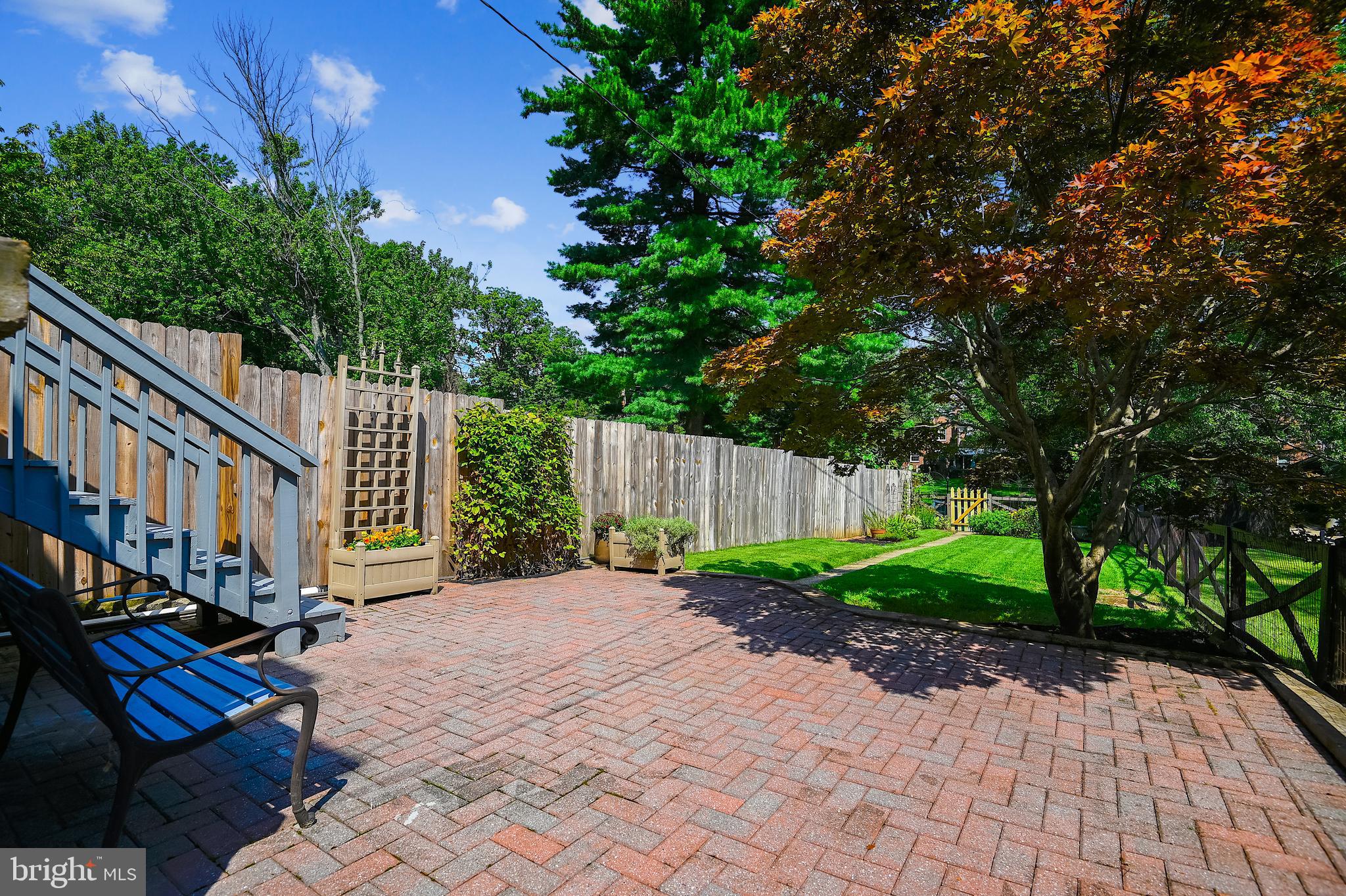 LOCH RAVEN VILLAGE - Residential