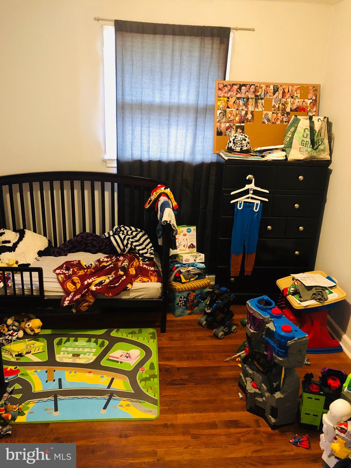 INDIAN HEAD MANOR SUB - Residential