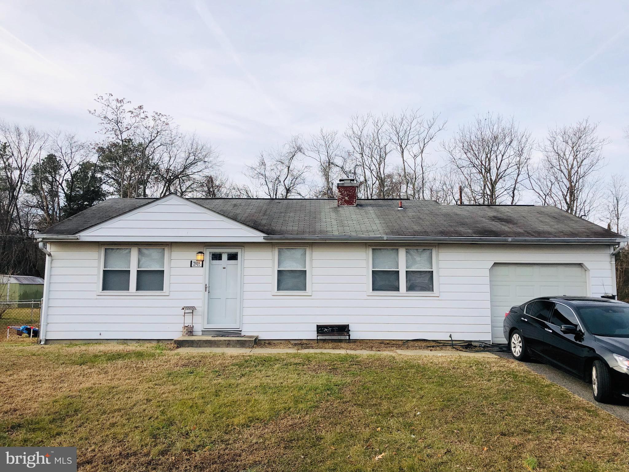 INDIAN HEAD MANOR SUB - Residential