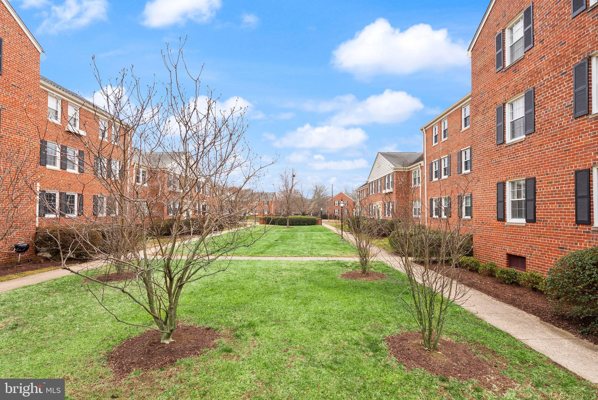 BELLE VIEW CONDOMINIUMS - Residential