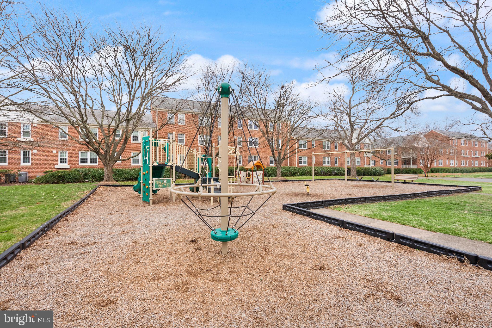 BELLE VIEW CONDOMINIUMS - Residential