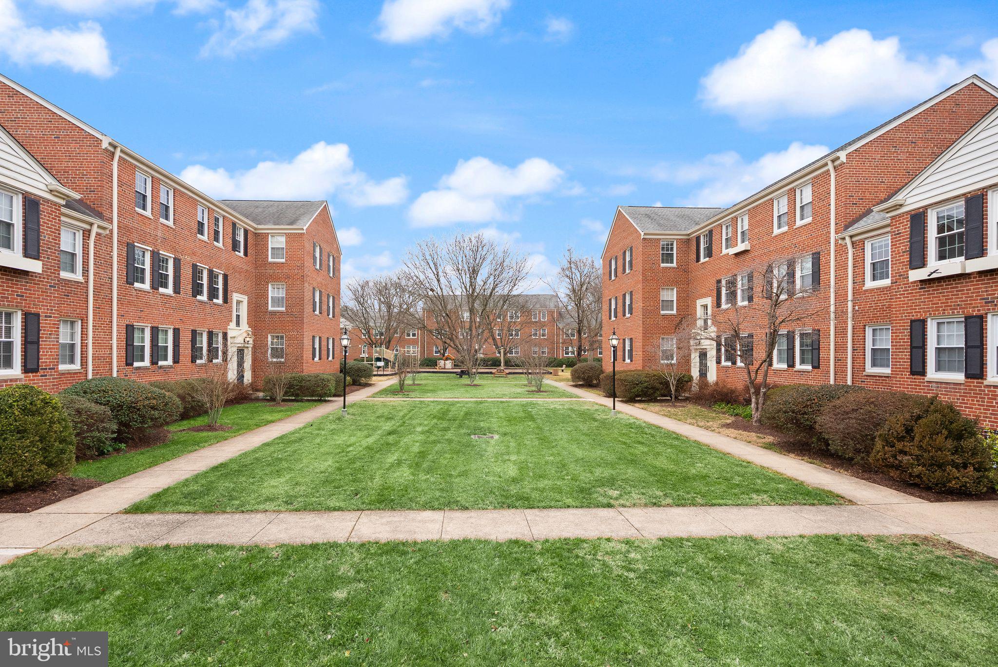 BELLE VIEW CONDOMINIUMS - Residential