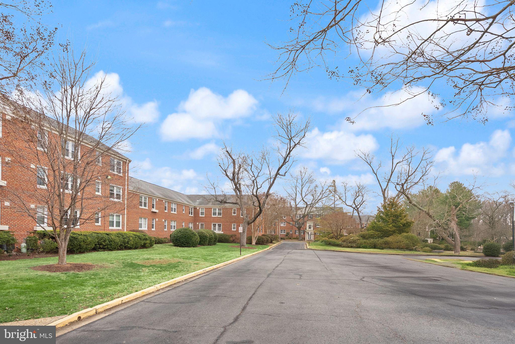 BELLE VIEW CONDOMINIUMS - Residential