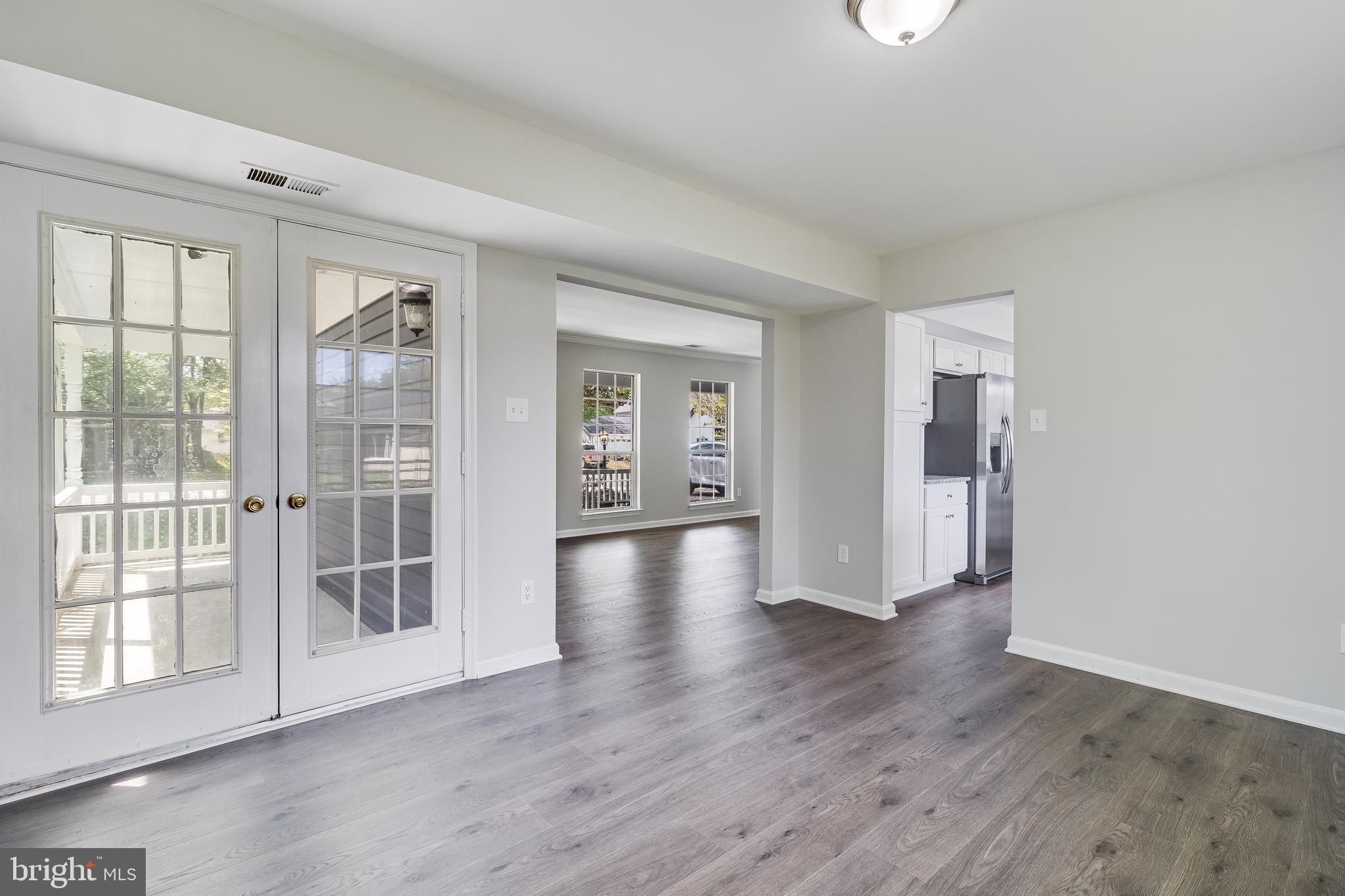 HUNTINGTON - Residential