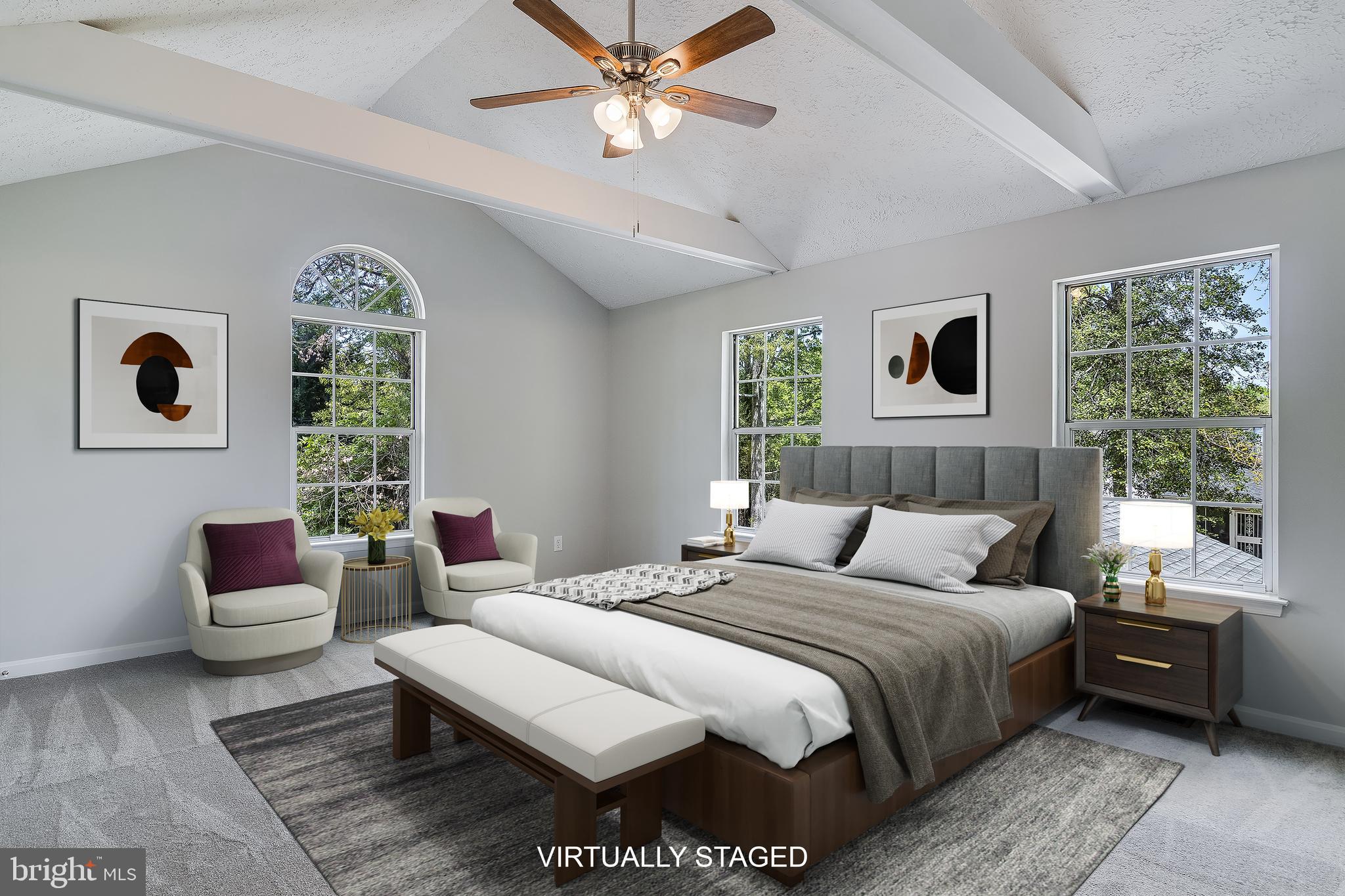 HUNTINGTON - Residential