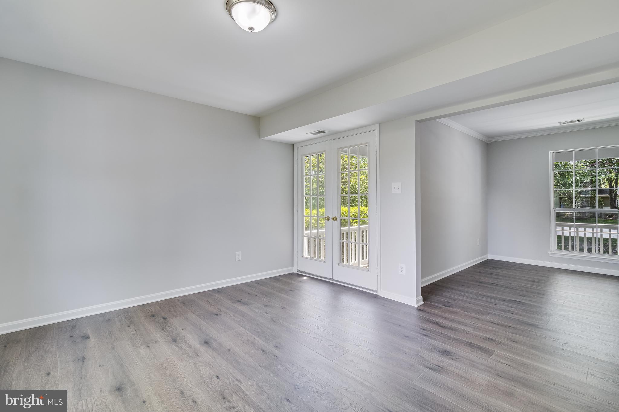 HUNTINGTON - Residential