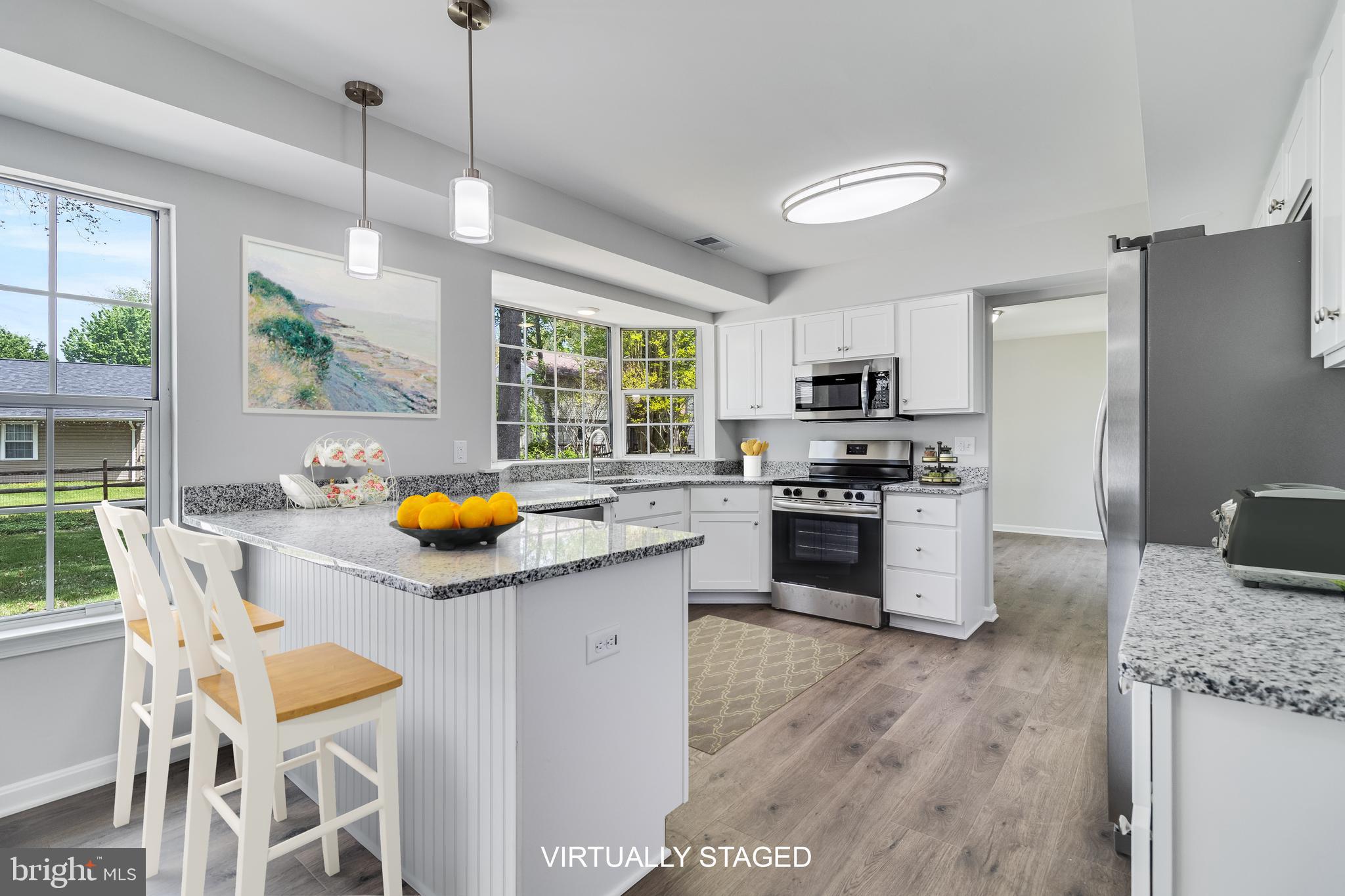 HUNTINGTON - Residential