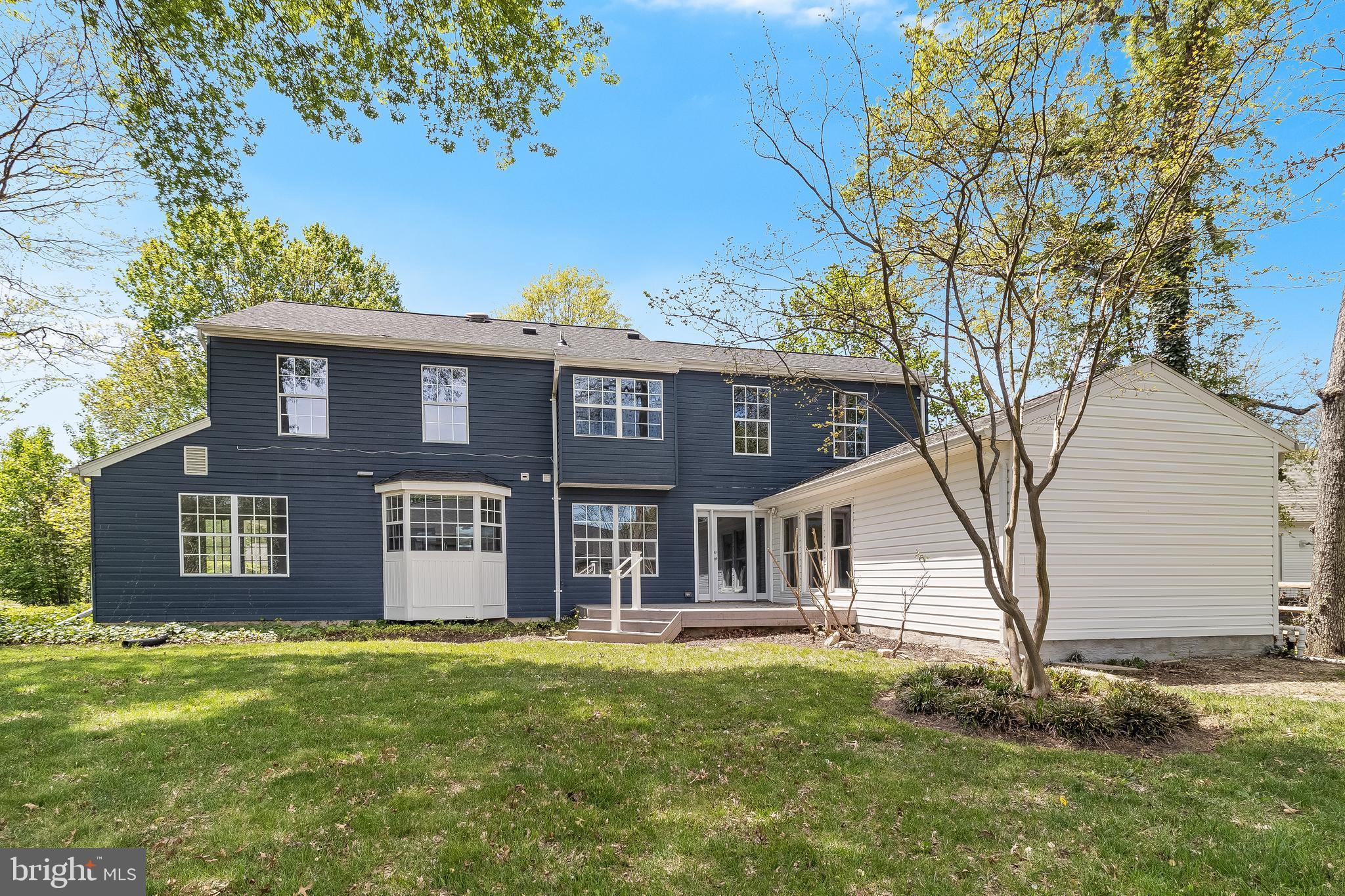 HUNTINGTON - Residential