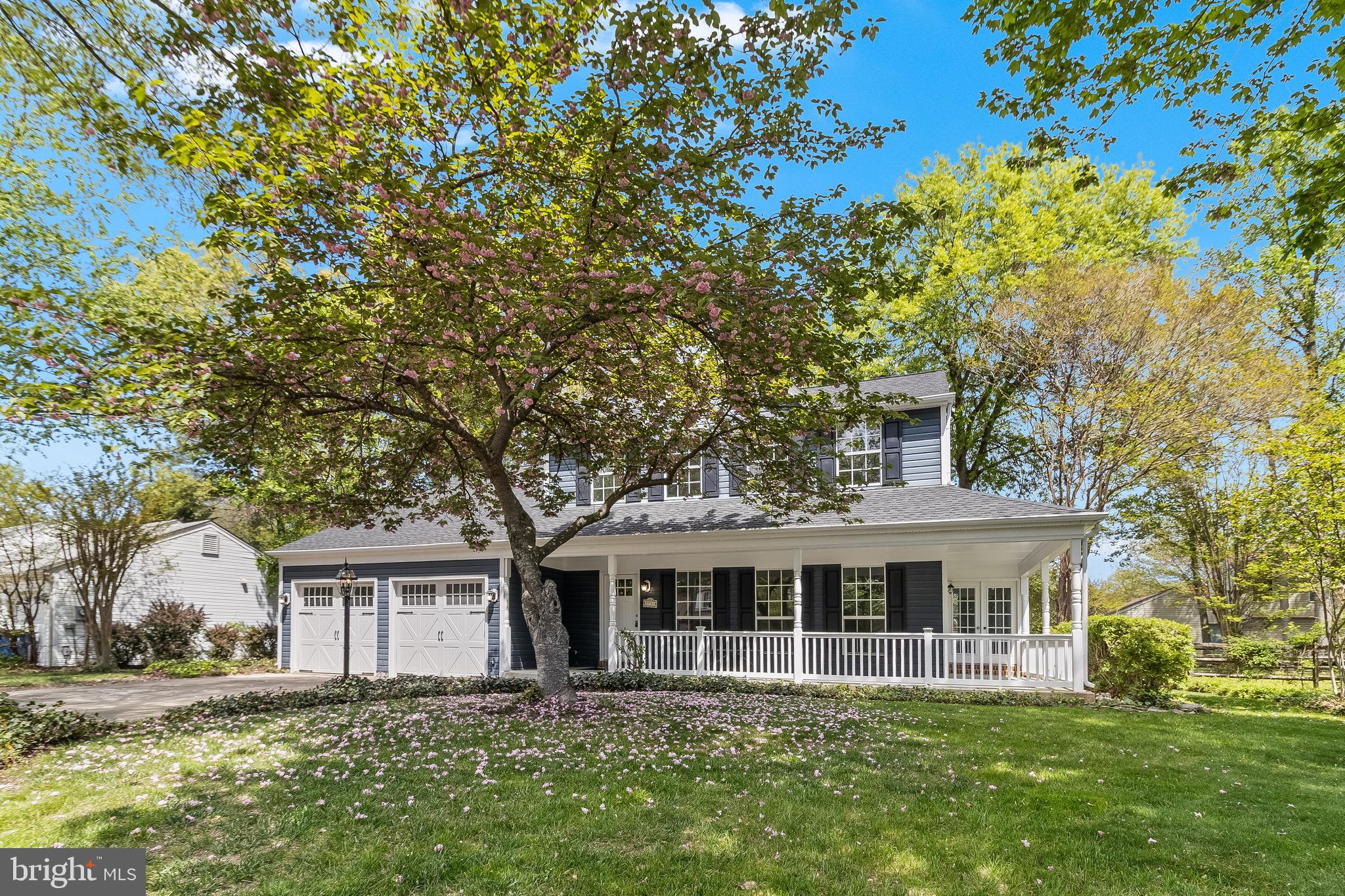 HUNTINGTON - Residential