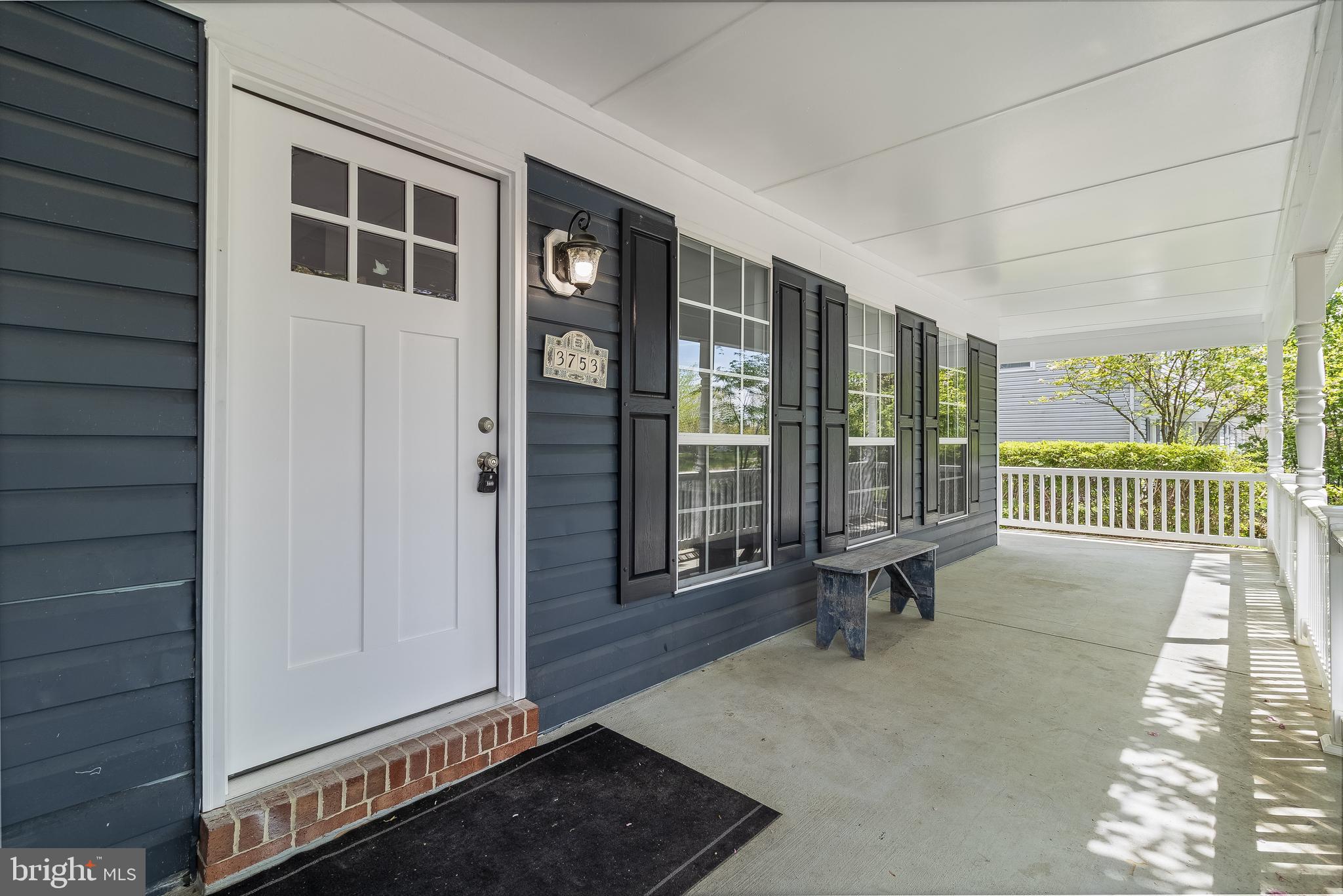 HUNTINGTON - Residential