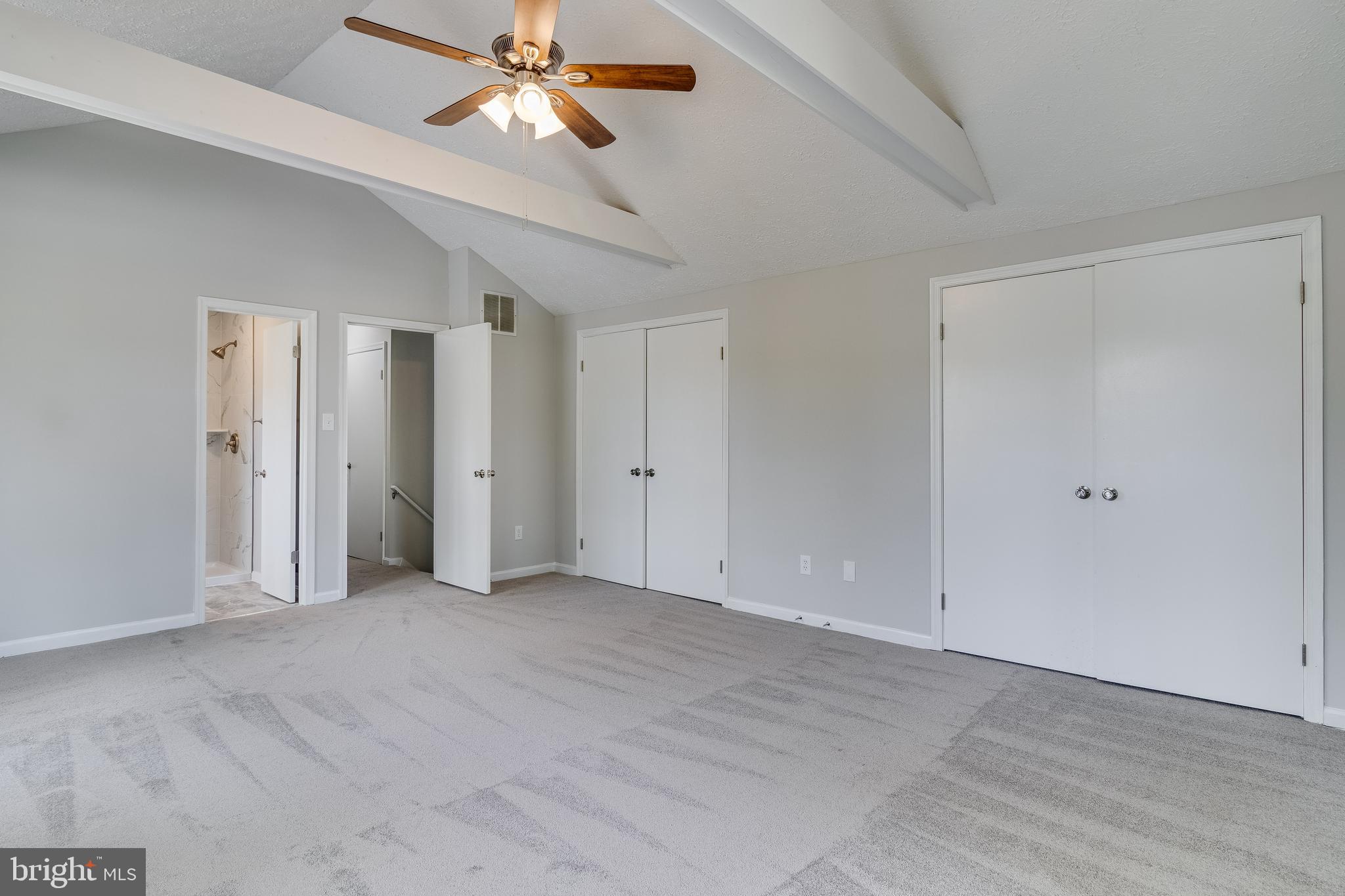 HUNTINGTON - Residential