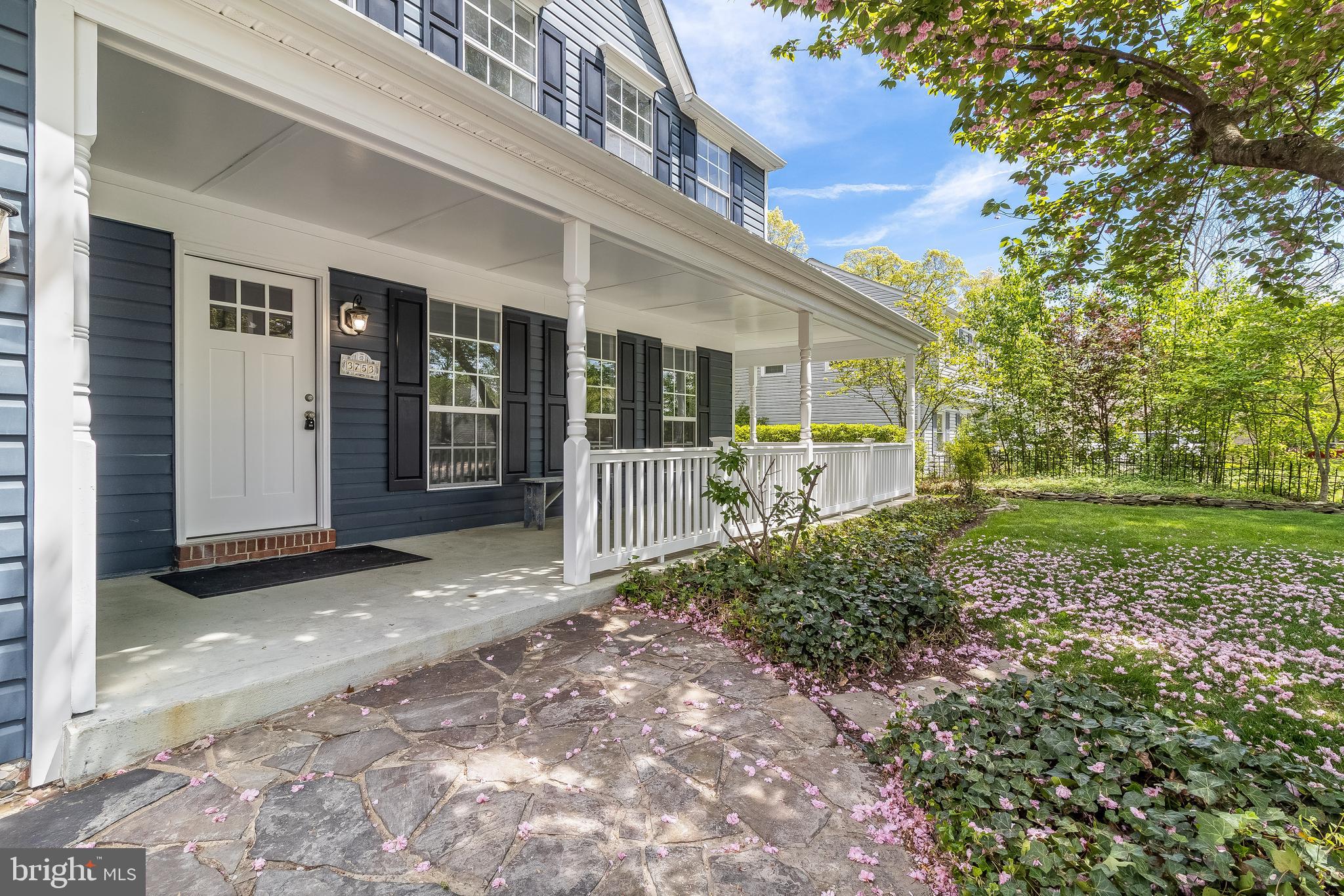 HUNTINGTON - Residential