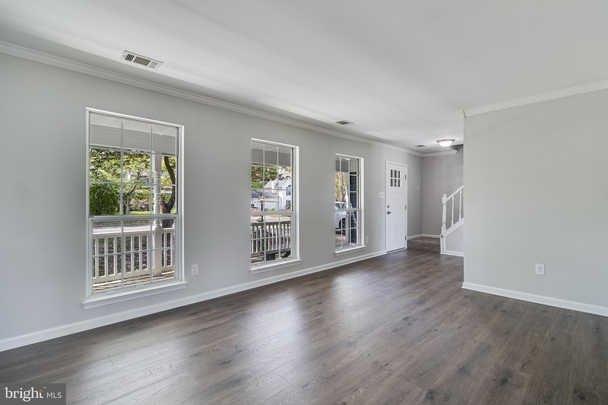 HUNTINGTON - Residential