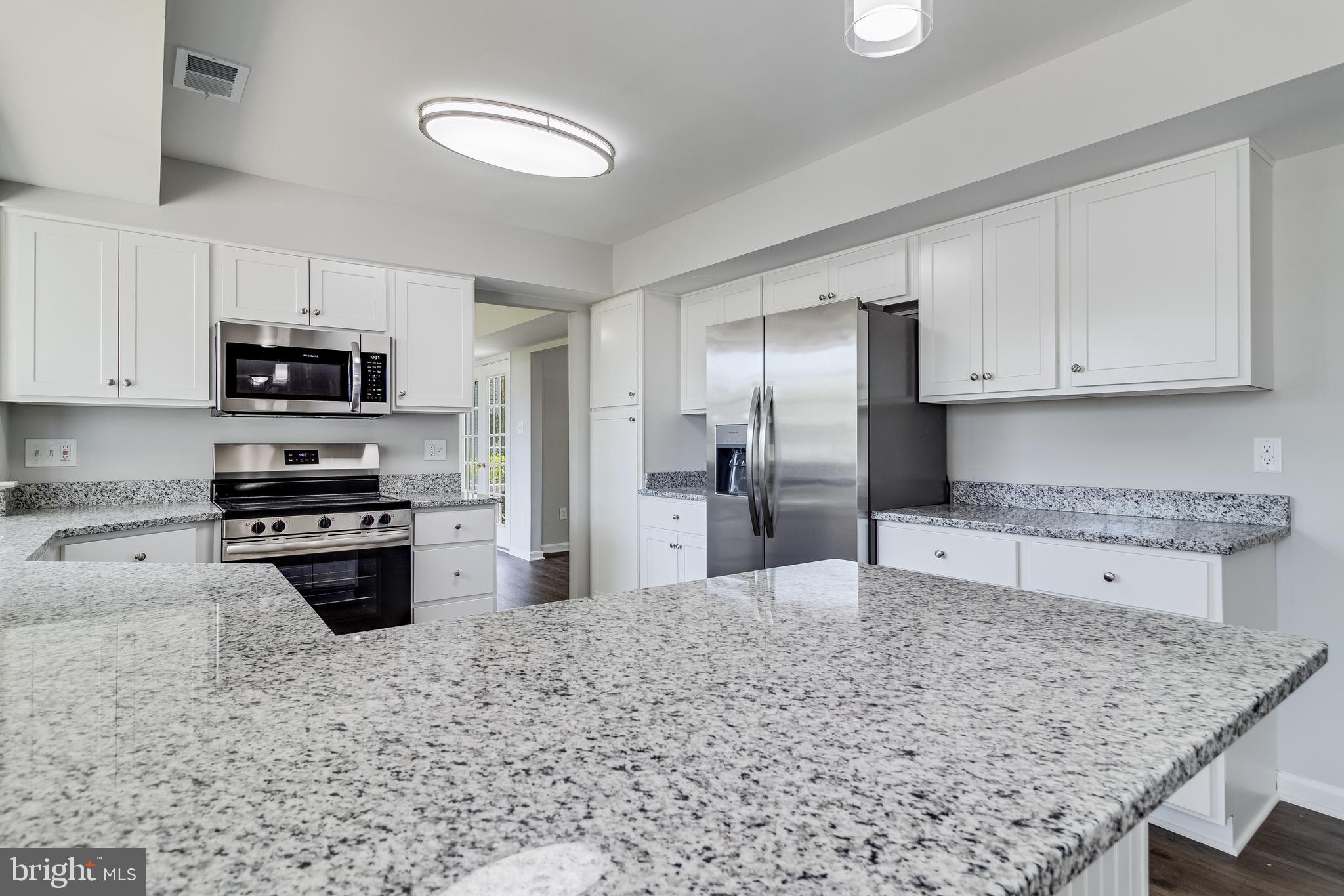 HUNTINGTON - Residential