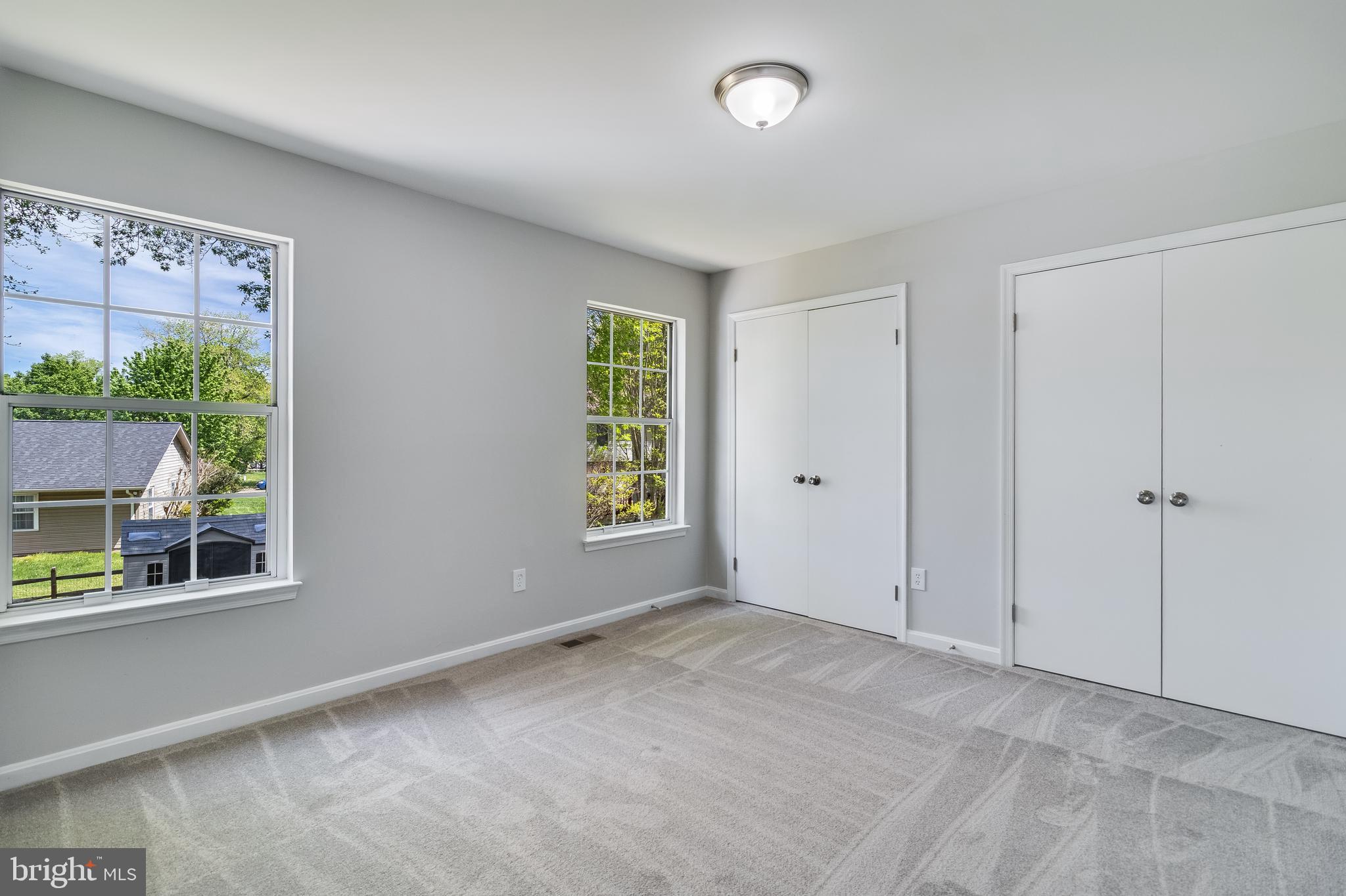 HUNTINGTON - Residential