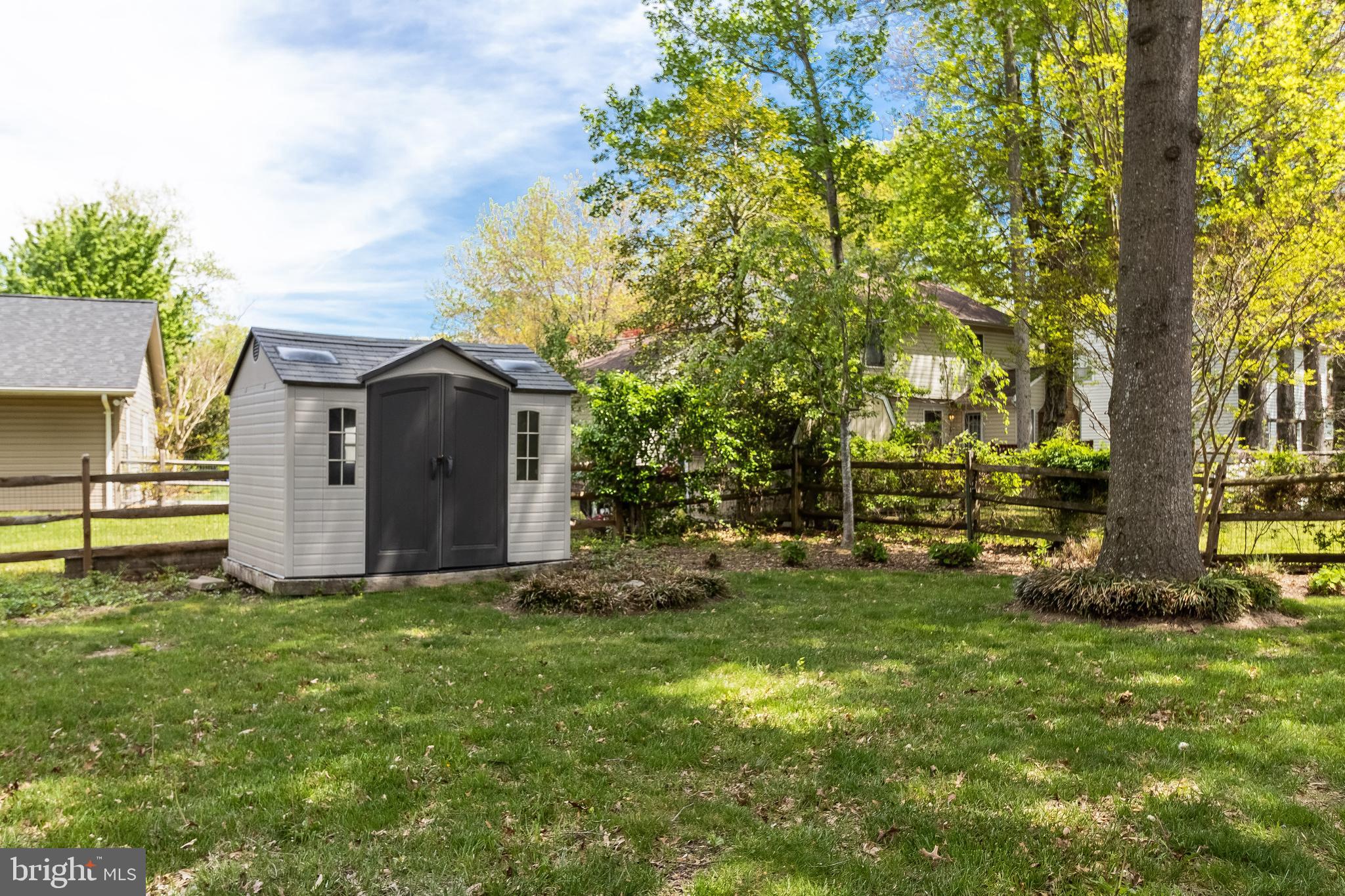 HUNTINGTON - Residential