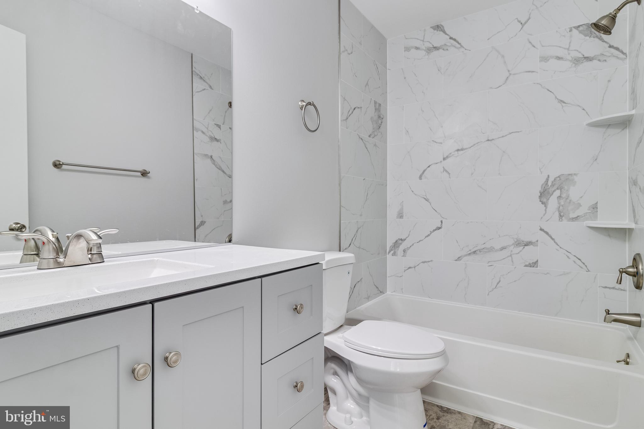 HUNTINGTON - Residential