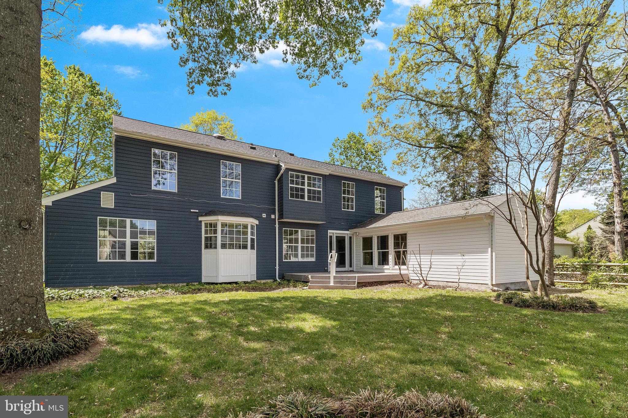 HUNTINGTON - Residential