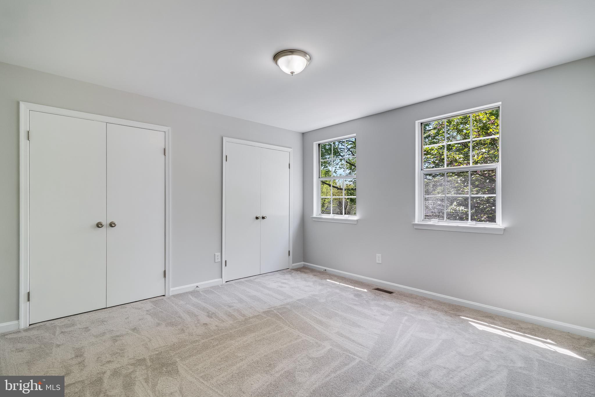 HUNTINGTON - Residential