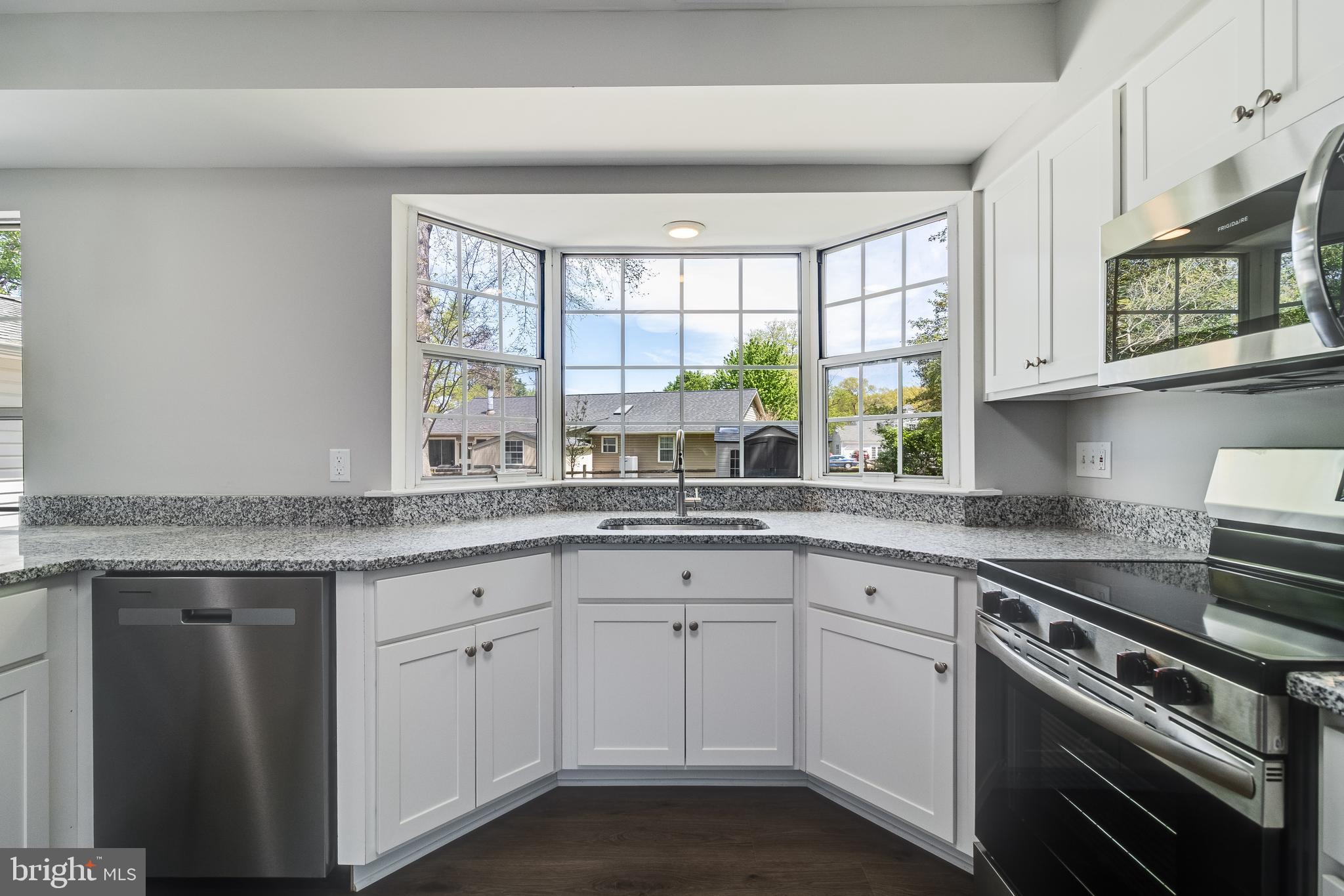 HUNTINGTON - Residential