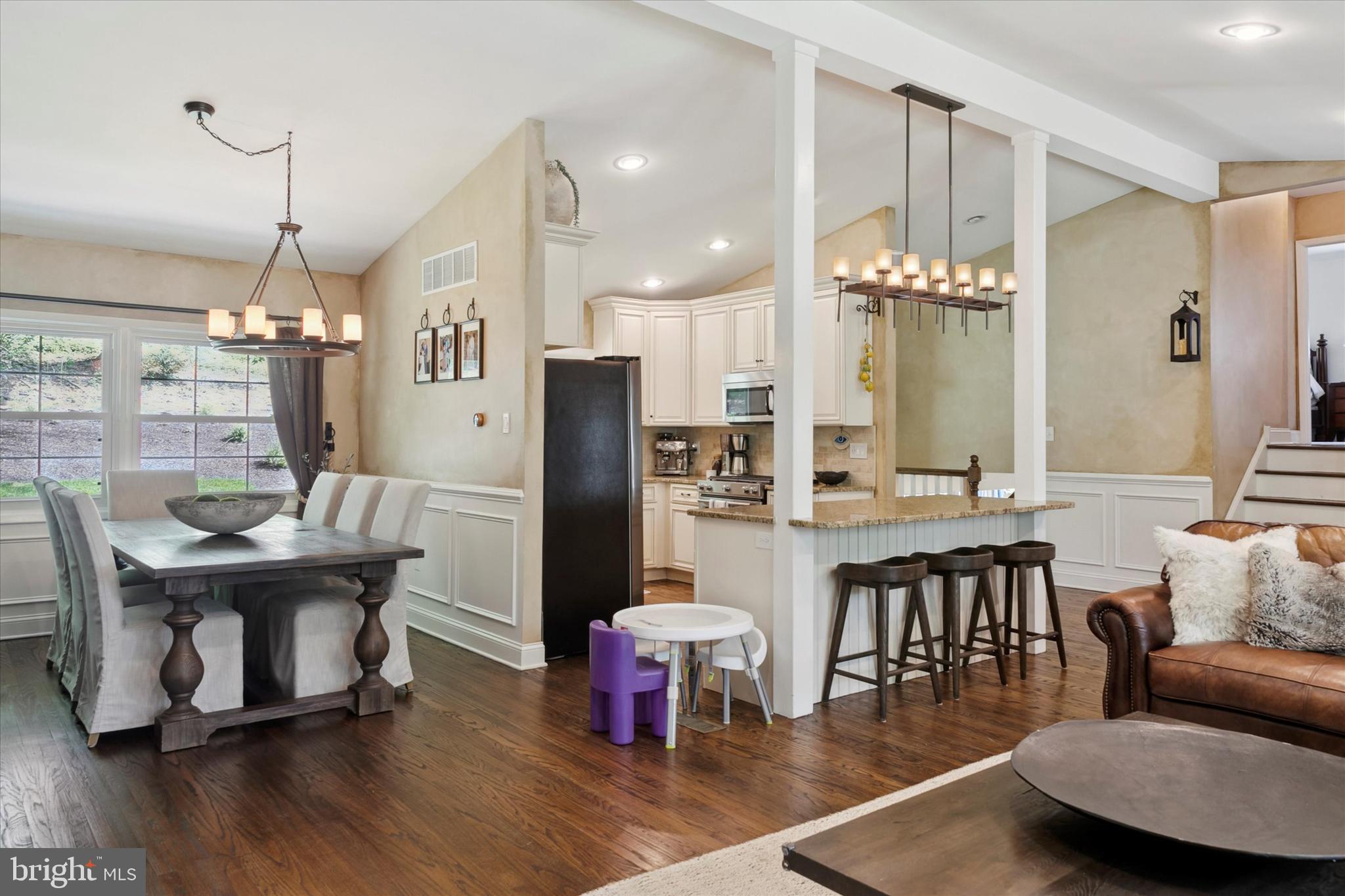 GULPH MILLS VIL - Residential