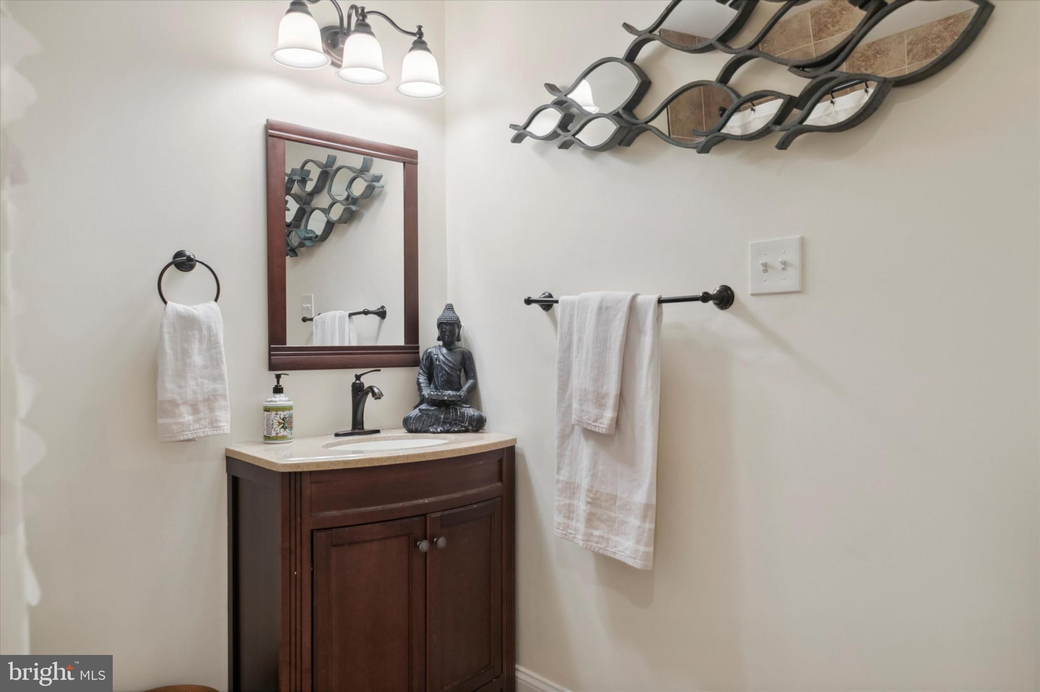 GULPH MILLS VIL - Residential