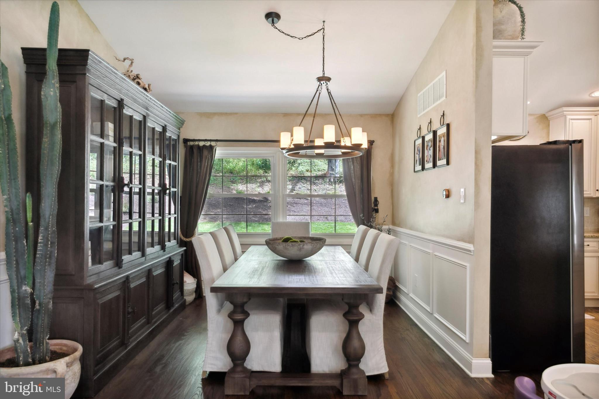 GULPH MILLS VIL - Residential