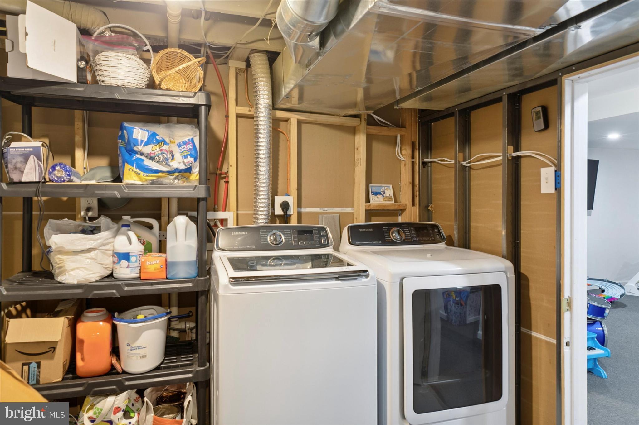 GULPH MILLS VIL - Residential