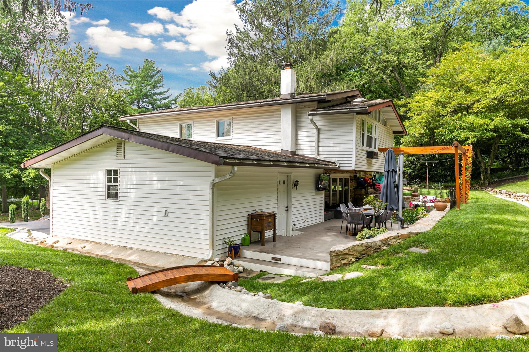 GULPH MILLS VIL - Residential