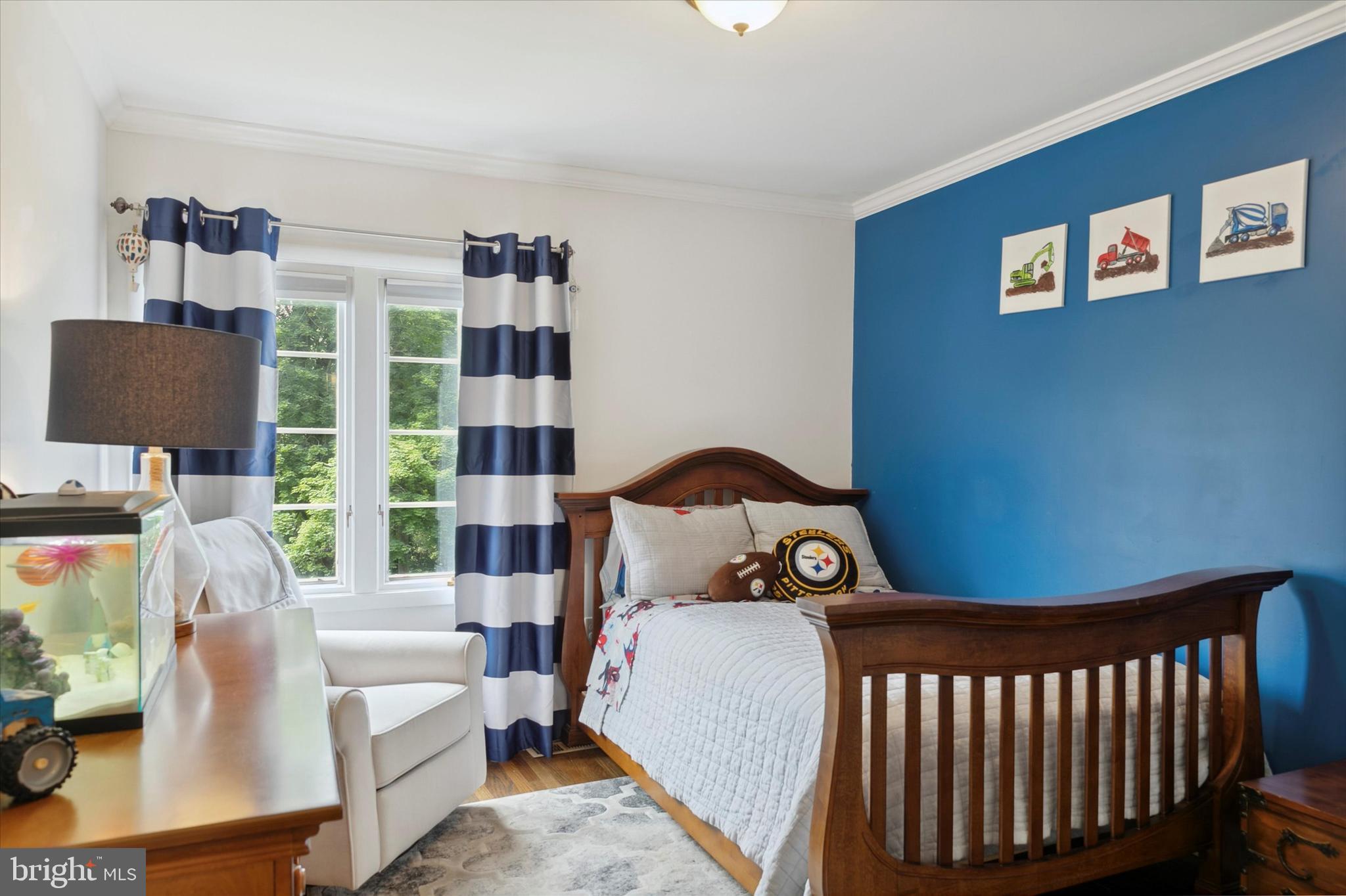 GULPH MILLS VIL - Residential