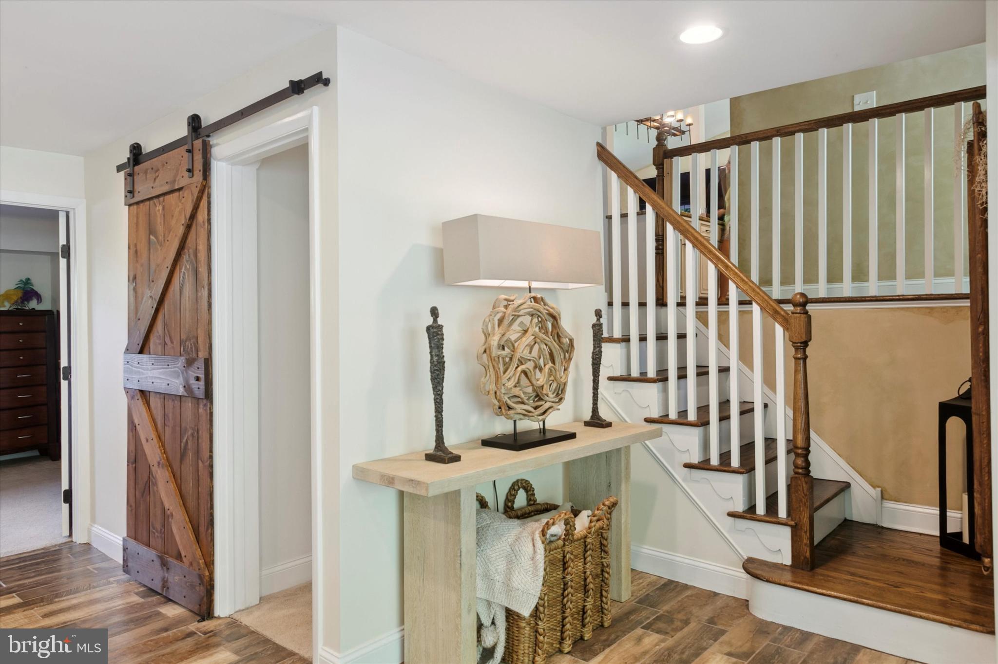 GULPH MILLS VIL - Residential