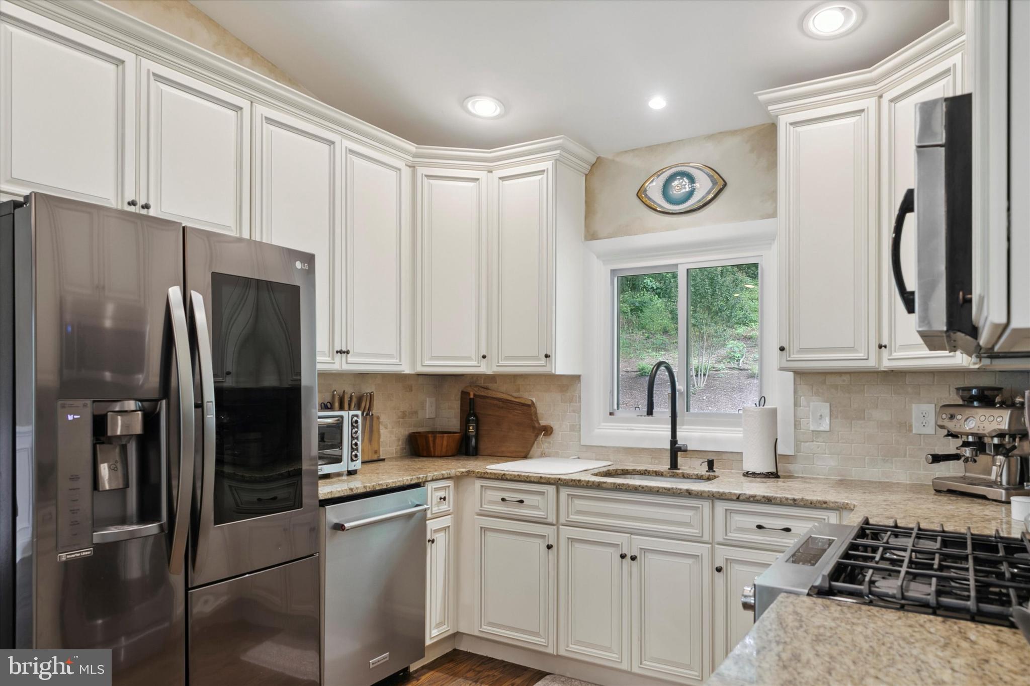 GULPH MILLS VIL - Residential