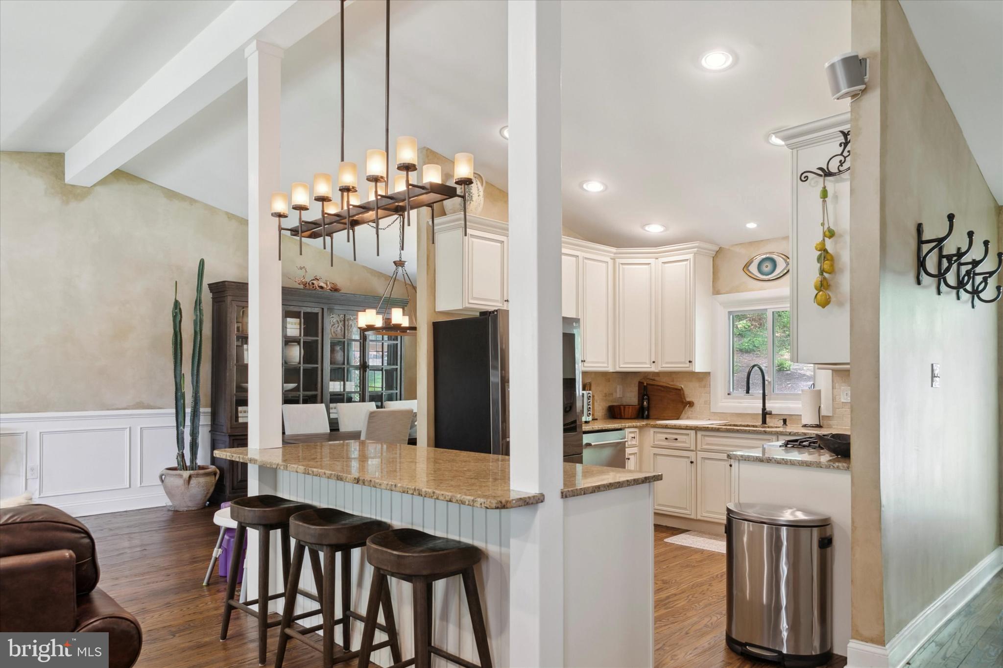 GULPH MILLS VIL - Residential