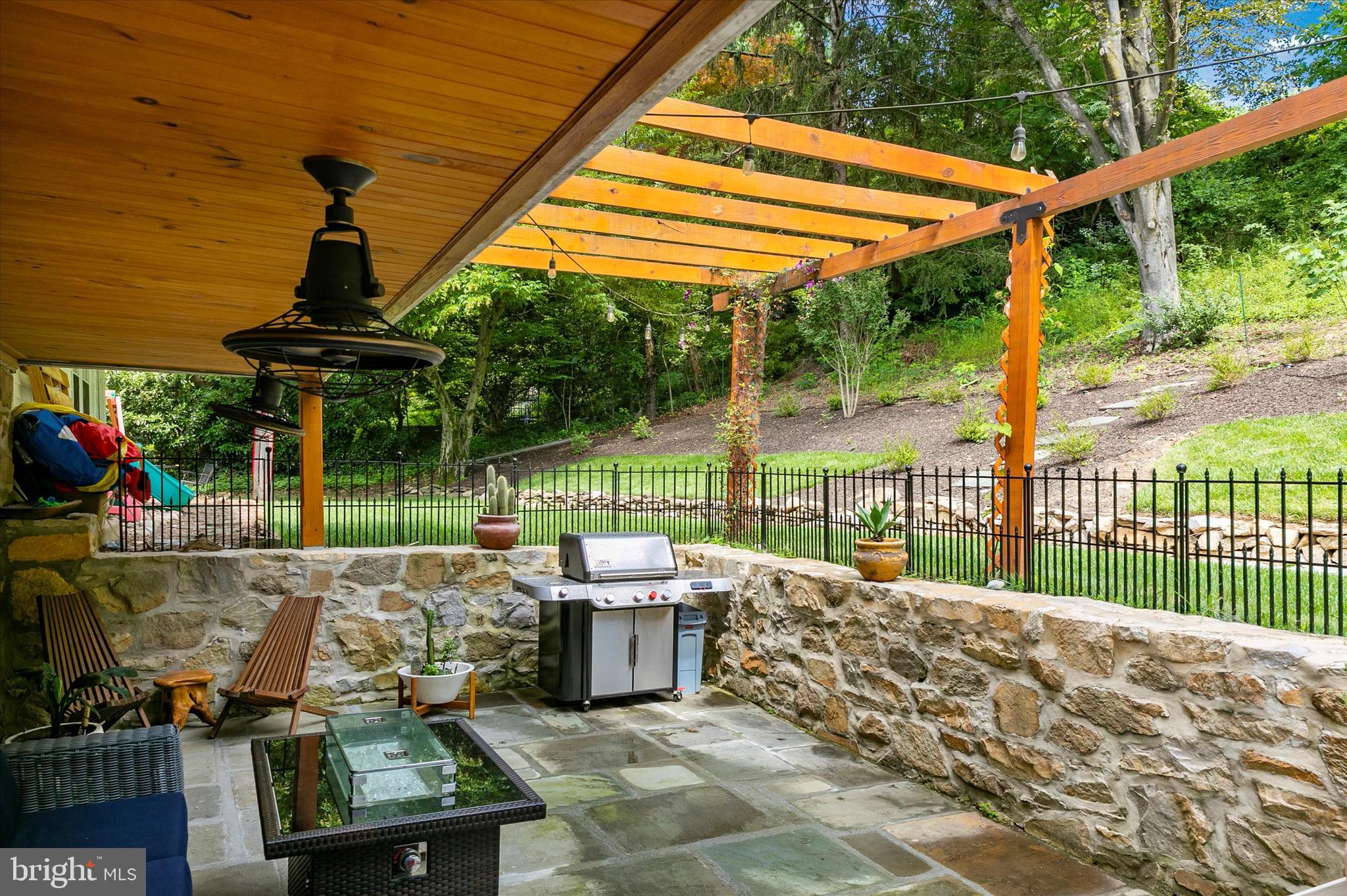 GULPH MILLS VIL - Residential