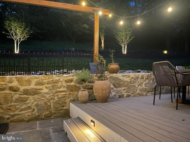 GULPH MILLS VIL - Residential