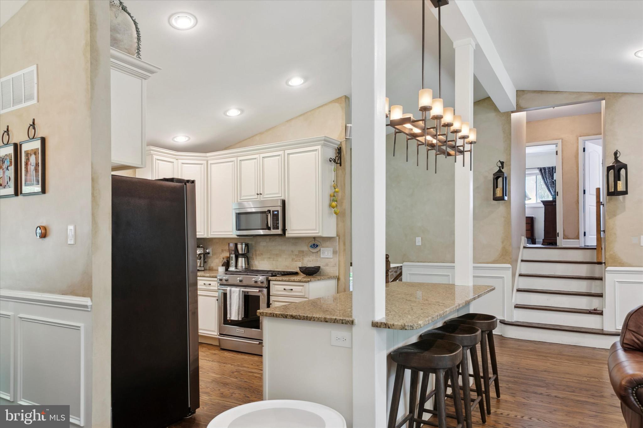 GULPH MILLS VIL - Residential