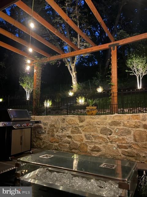 GULPH MILLS VIL - Residential