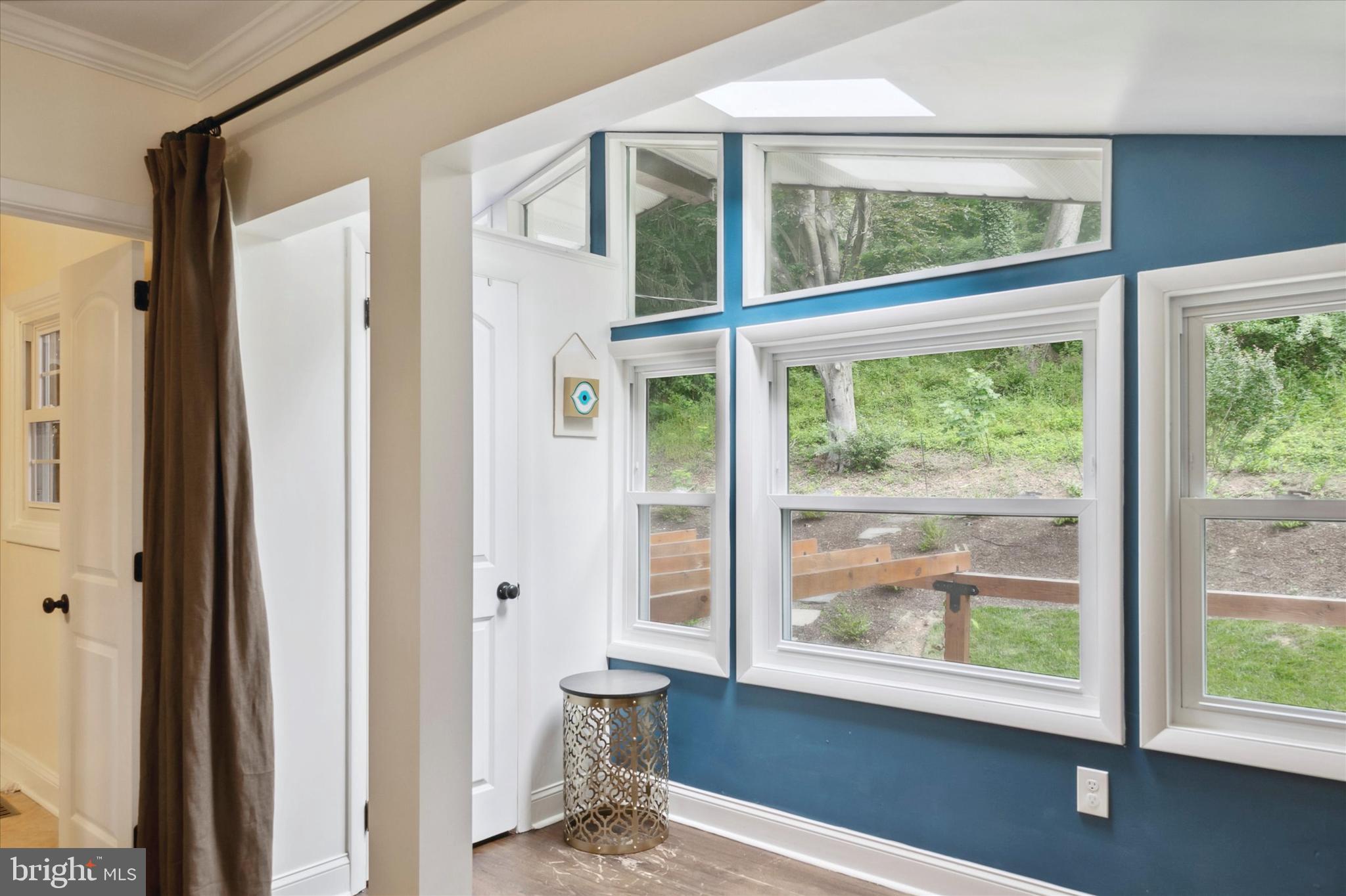 GULPH MILLS VIL - Residential