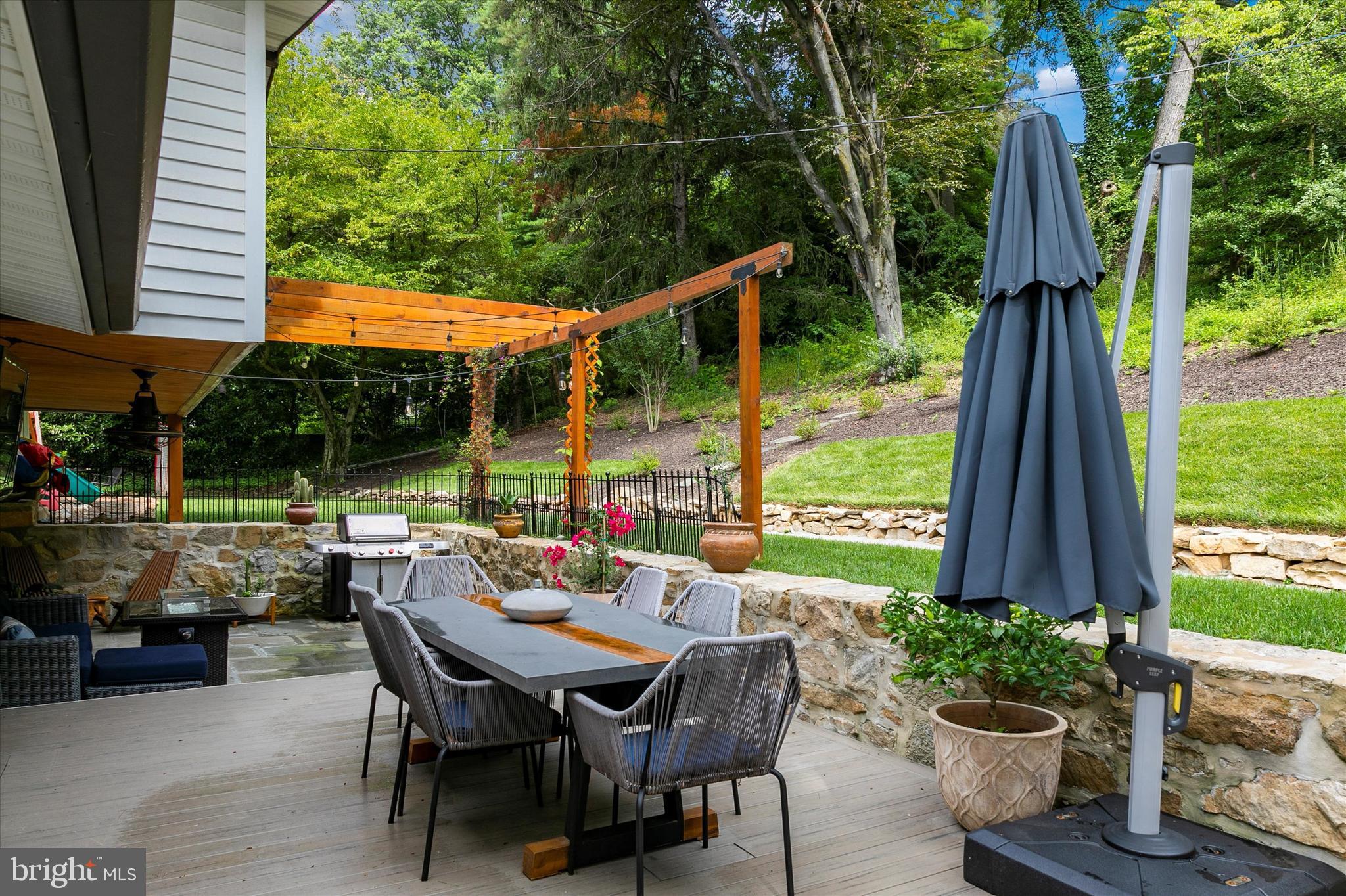 GULPH MILLS VIL - Residential