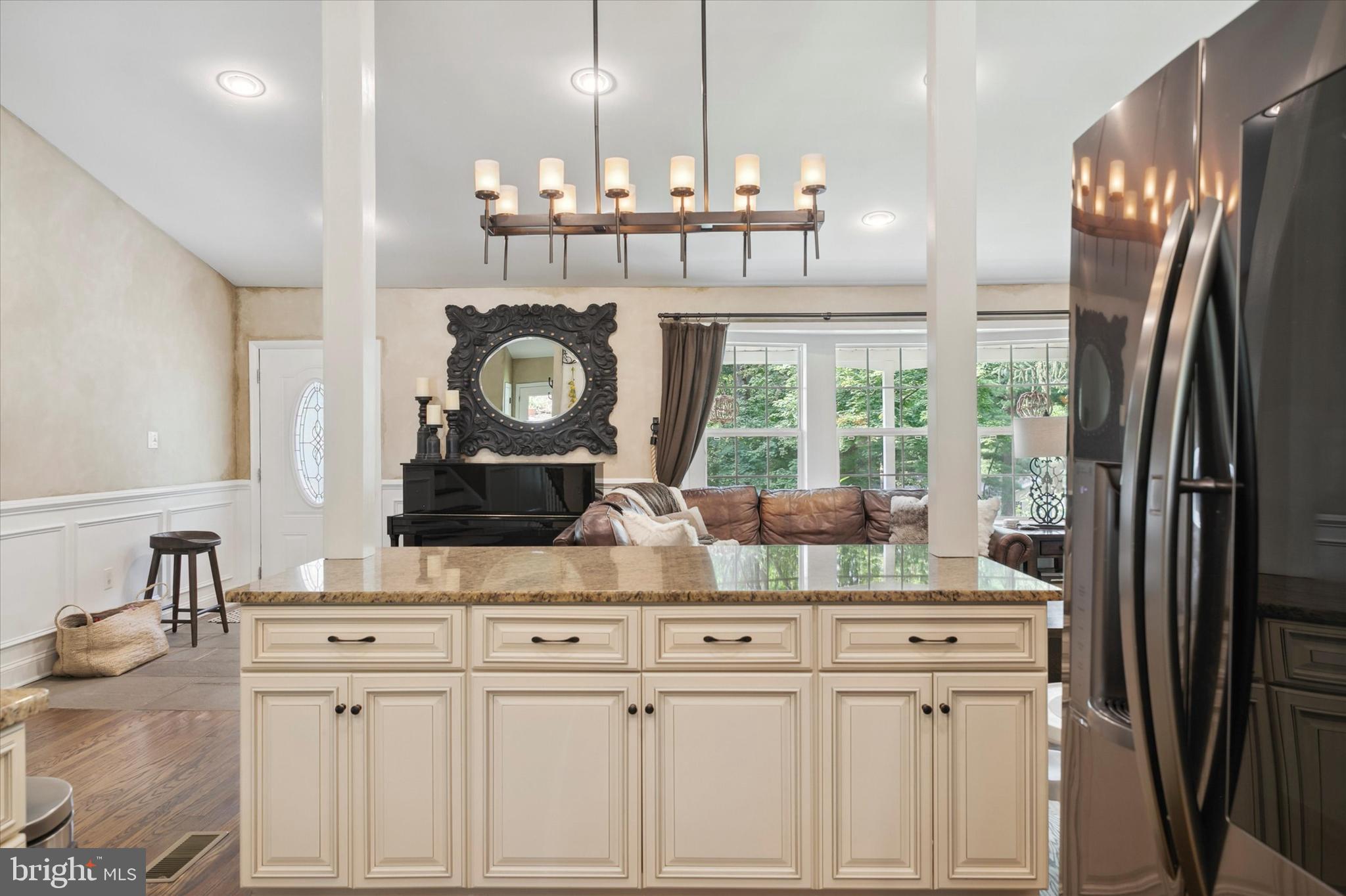 GULPH MILLS VIL - Residential