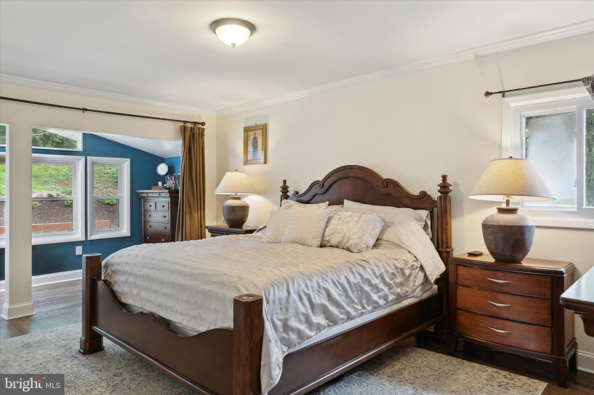 GULPH MILLS VIL - Residential