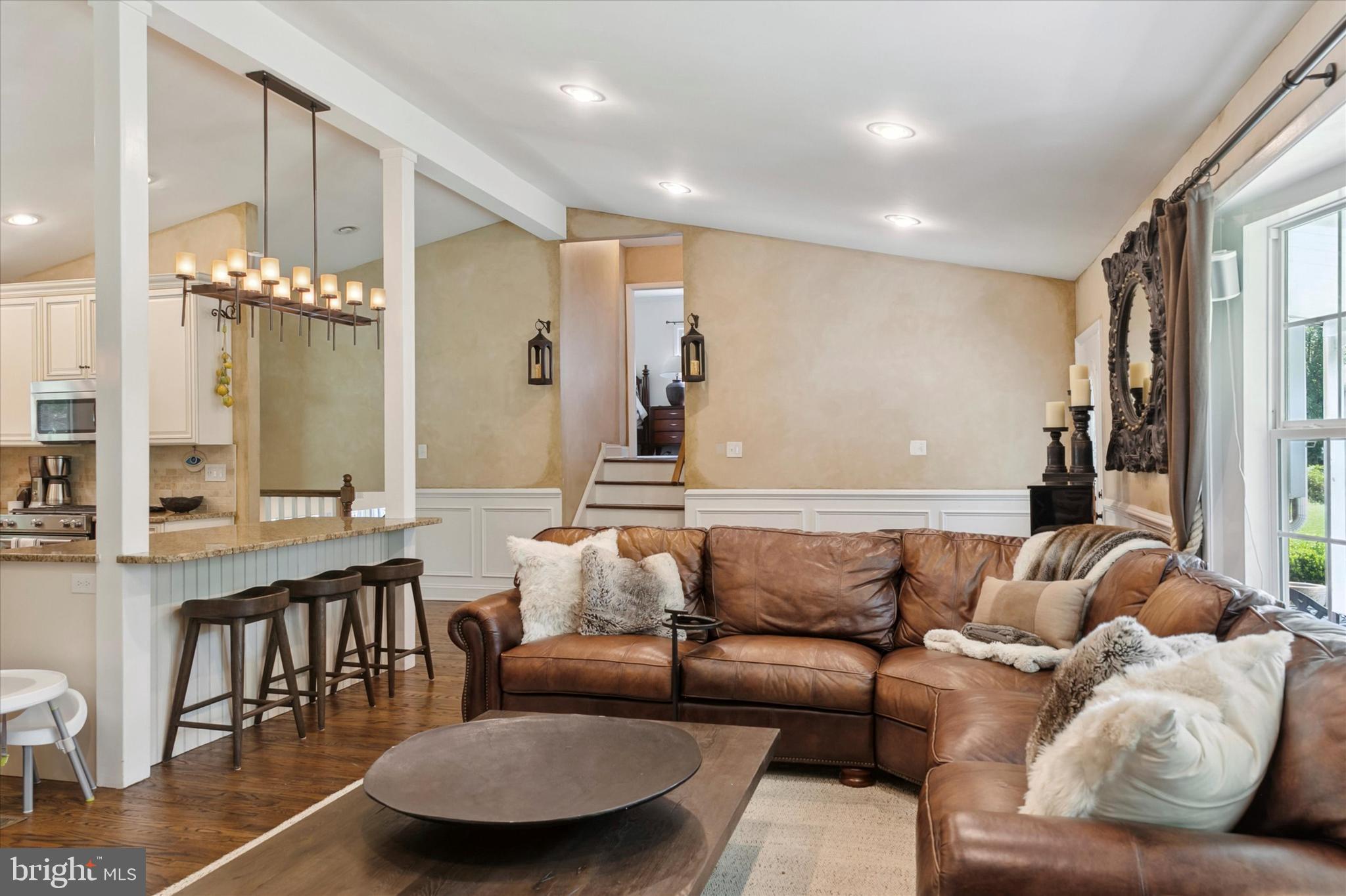 GULPH MILLS VIL - Residential