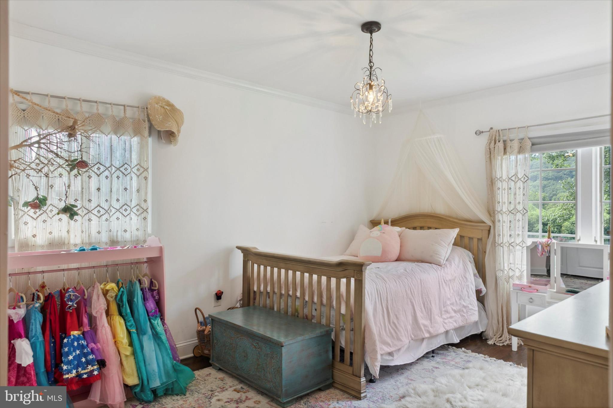 GULPH MILLS VIL - Residential