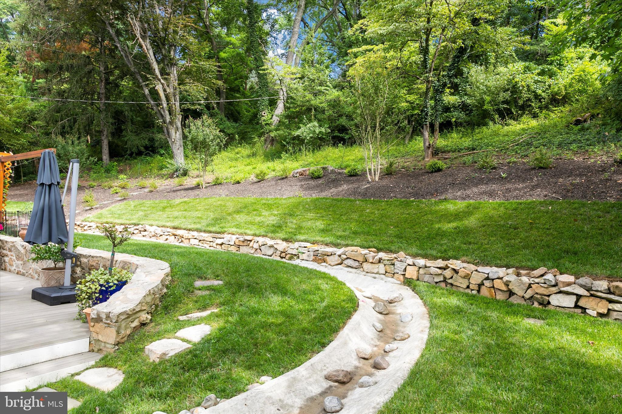 GULPH MILLS VIL - Residential