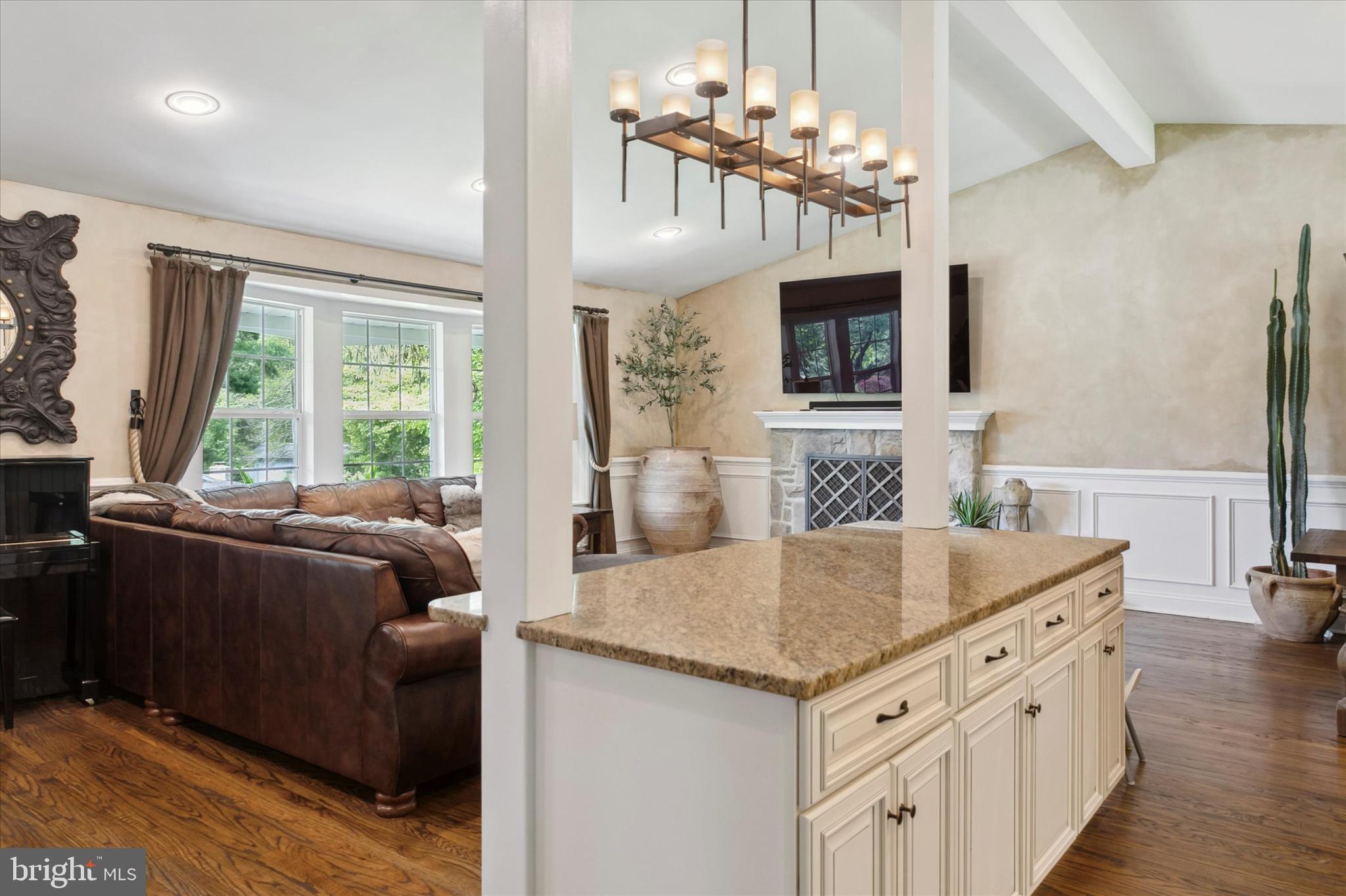 GULPH MILLS VIL - Residential