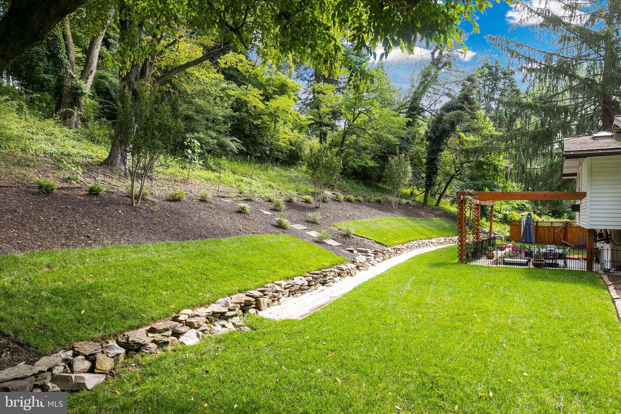 GULPH MILLS VIL - Residential